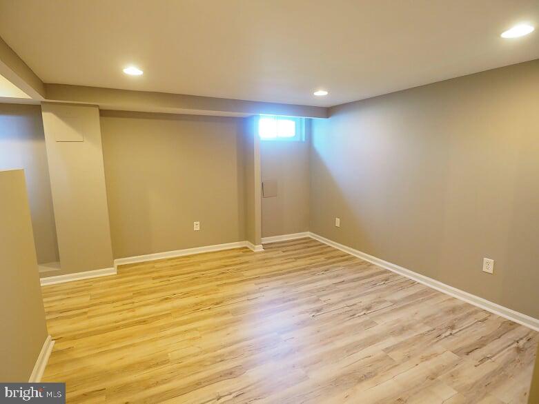 EASTWOOD - Residential Lease