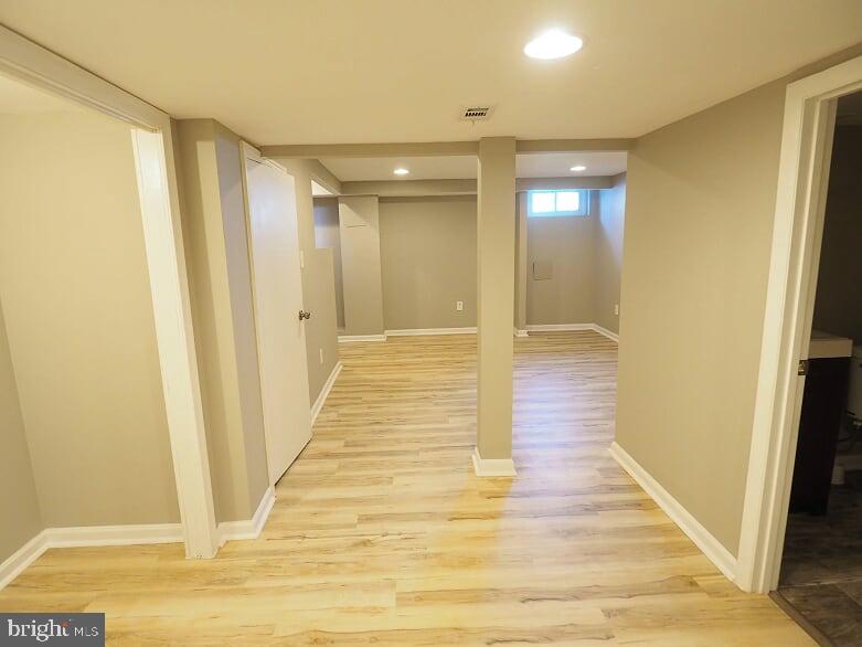 EASTWOOD - Residential Lease