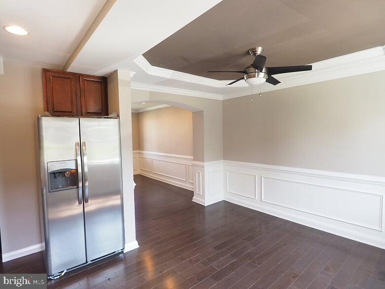 EASTWOOD - Residential Lease