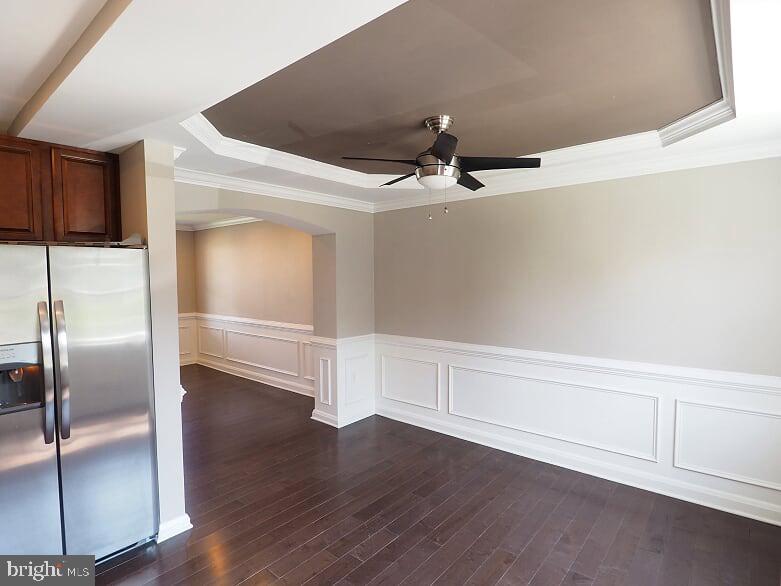 EASTWOOD - Residential Lease