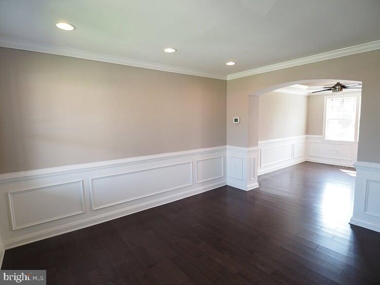 EASTWOOD - Residential Lease