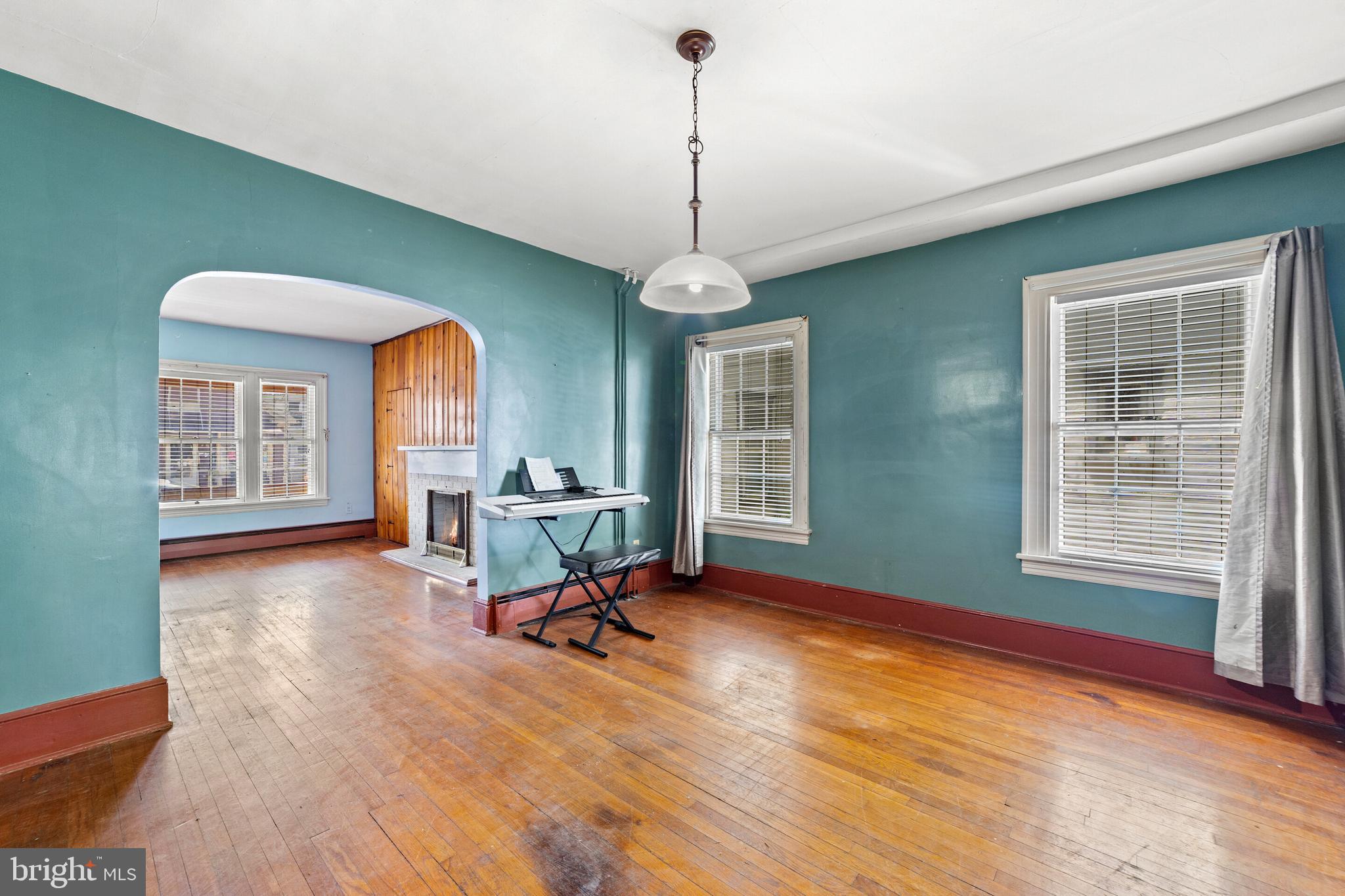 MARTINSBURG - Residential