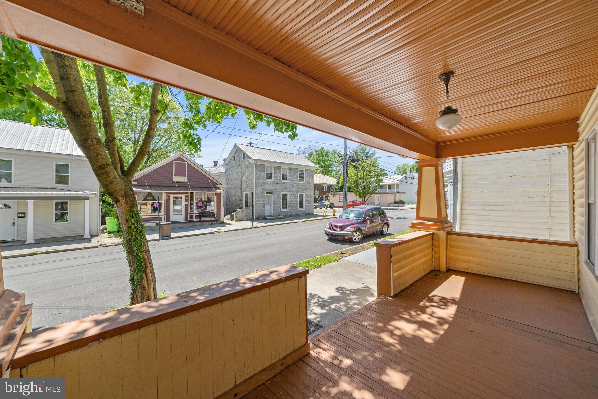 MARTINSBURG - Residential