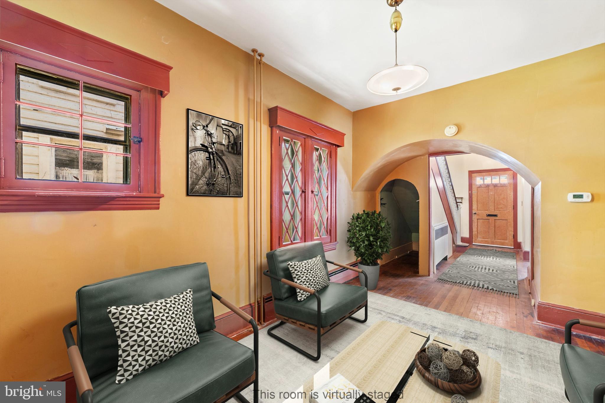 MARTINSBURG - Residential