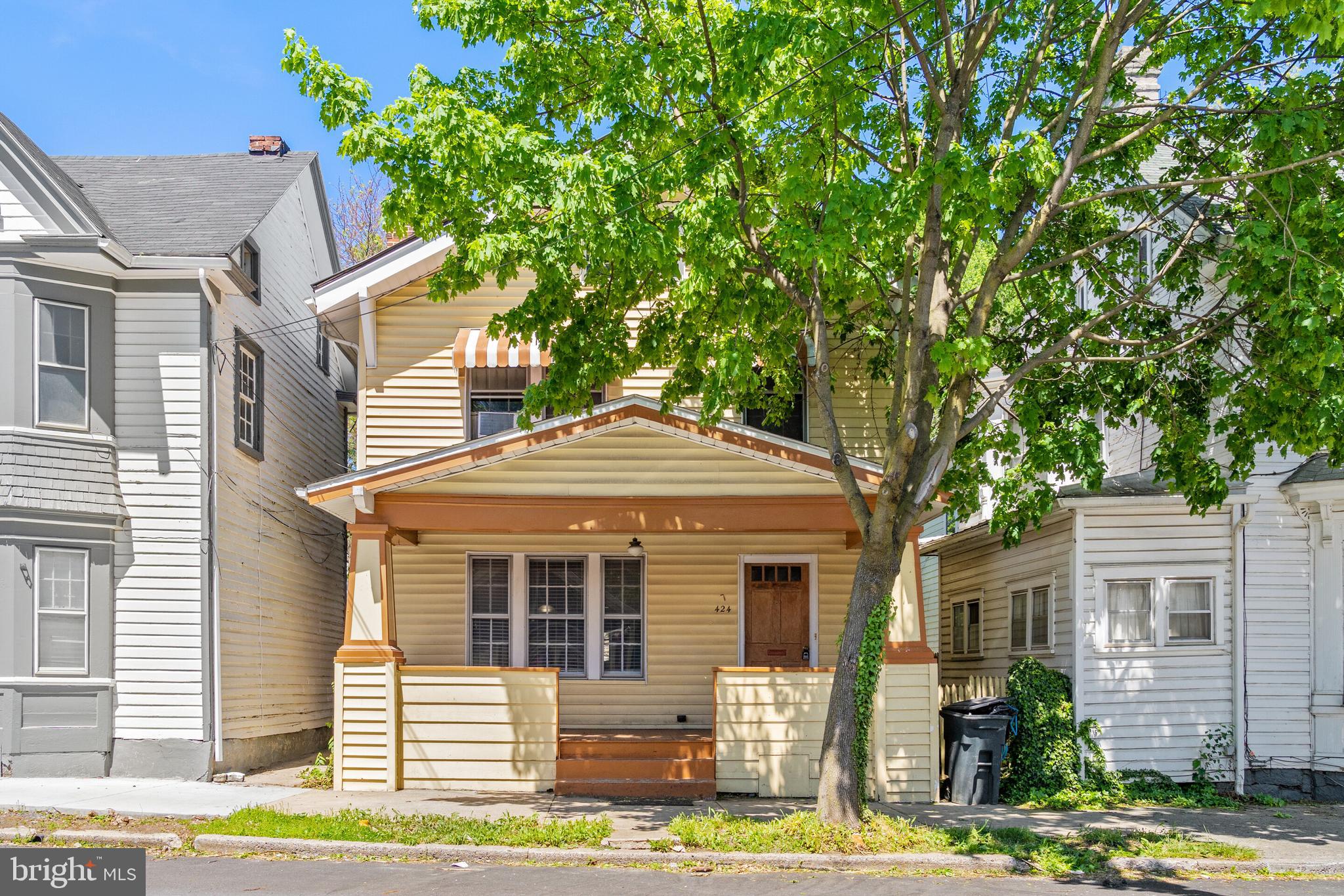 MARTINSBURG - Residential