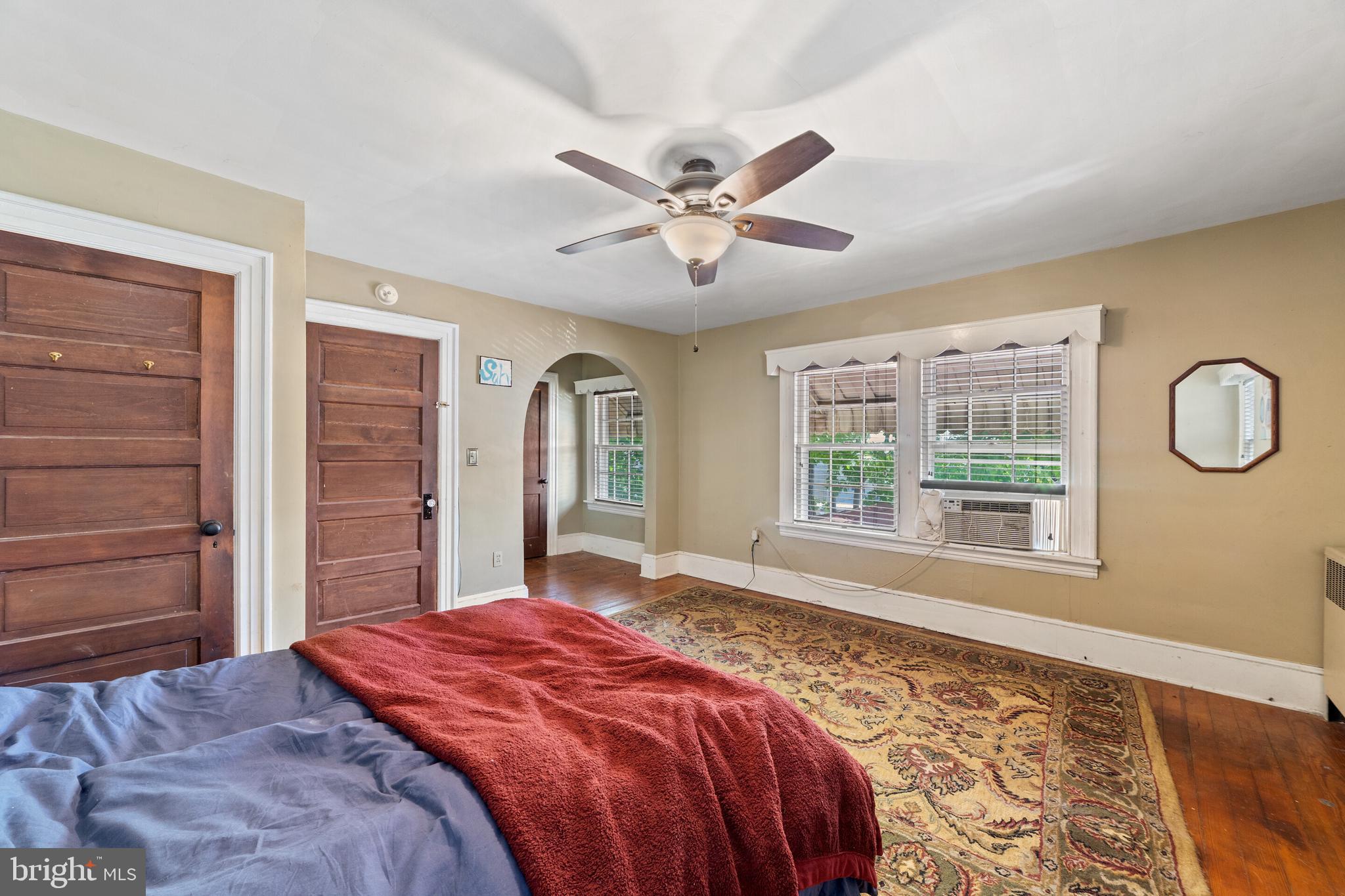 MARTINSBURG - Residential