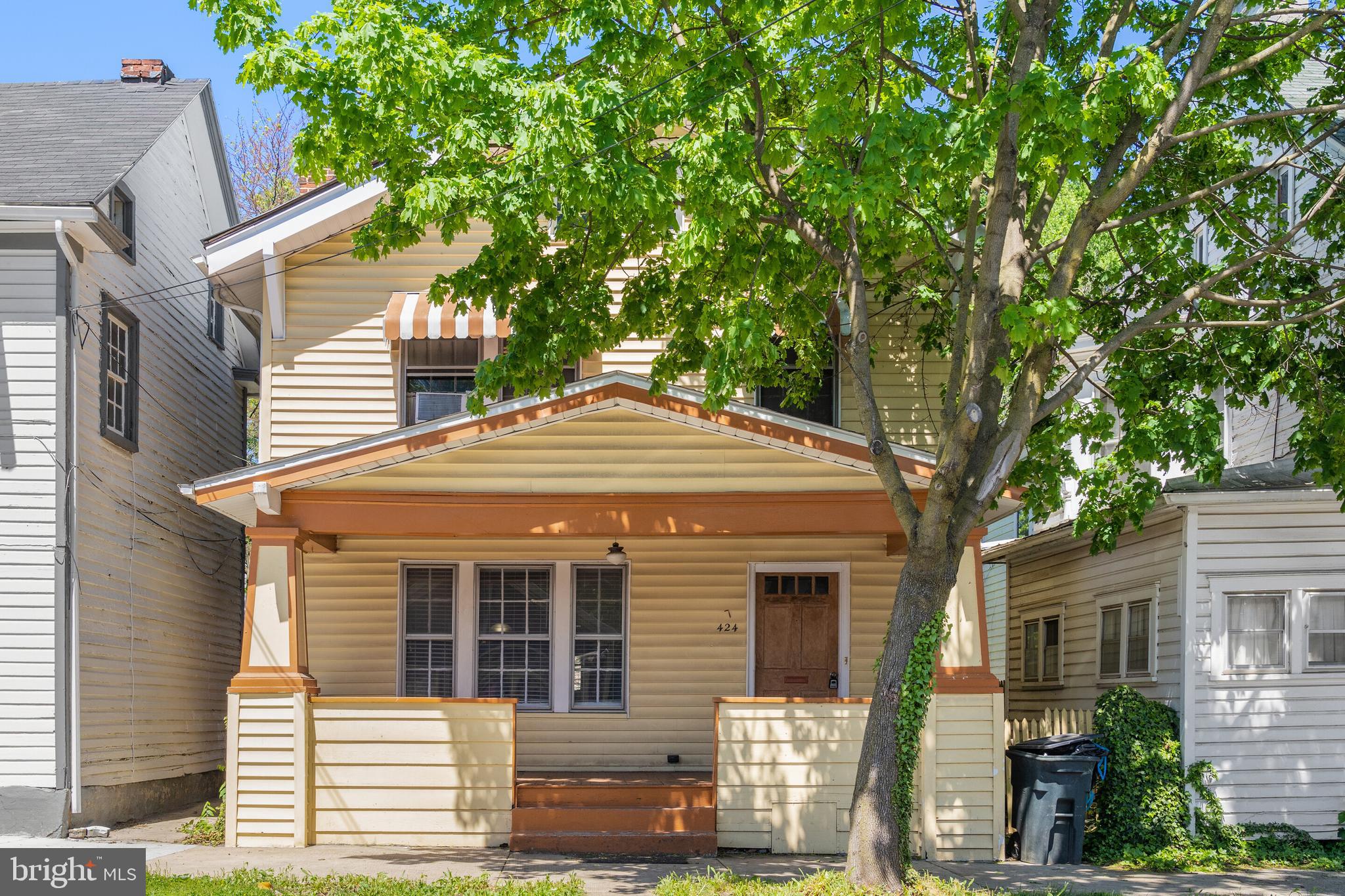 MARTINSBURG - Residential