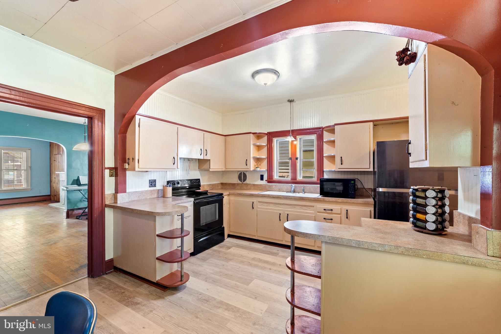 MARTINSBURG - Residential