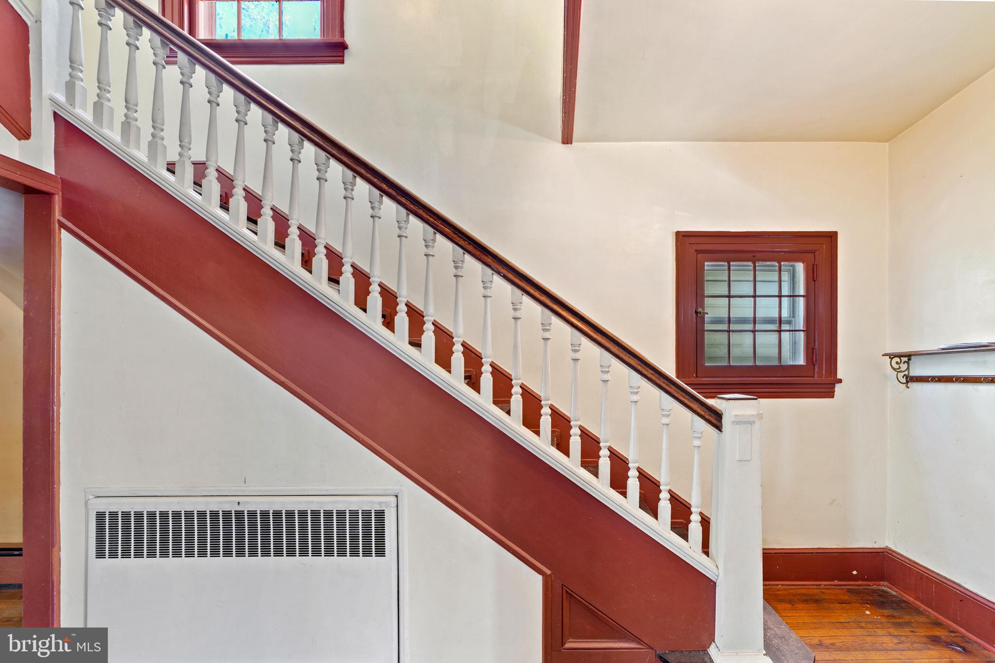 MARTINSBURG - Residential