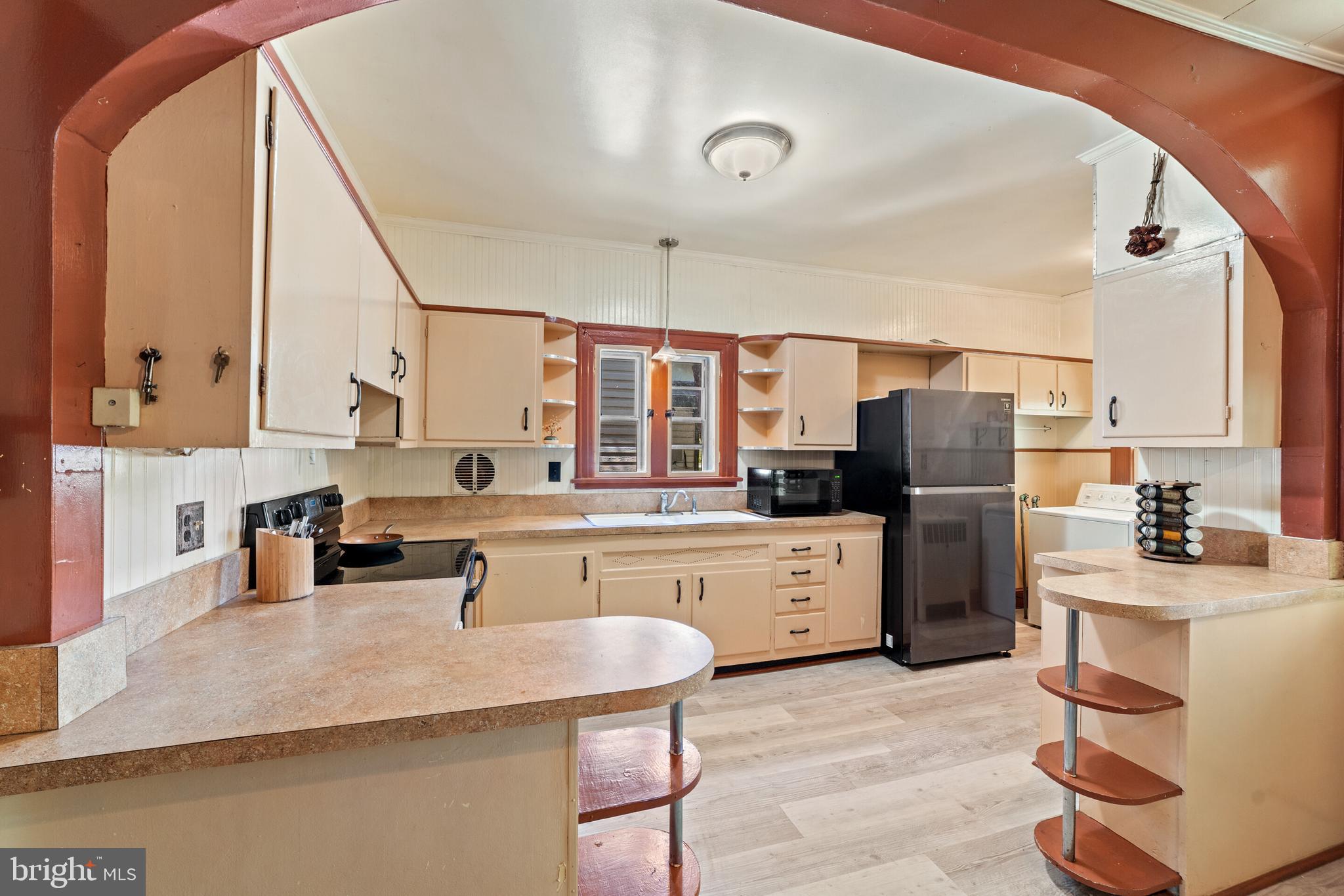 MARTINSBURG - Residential