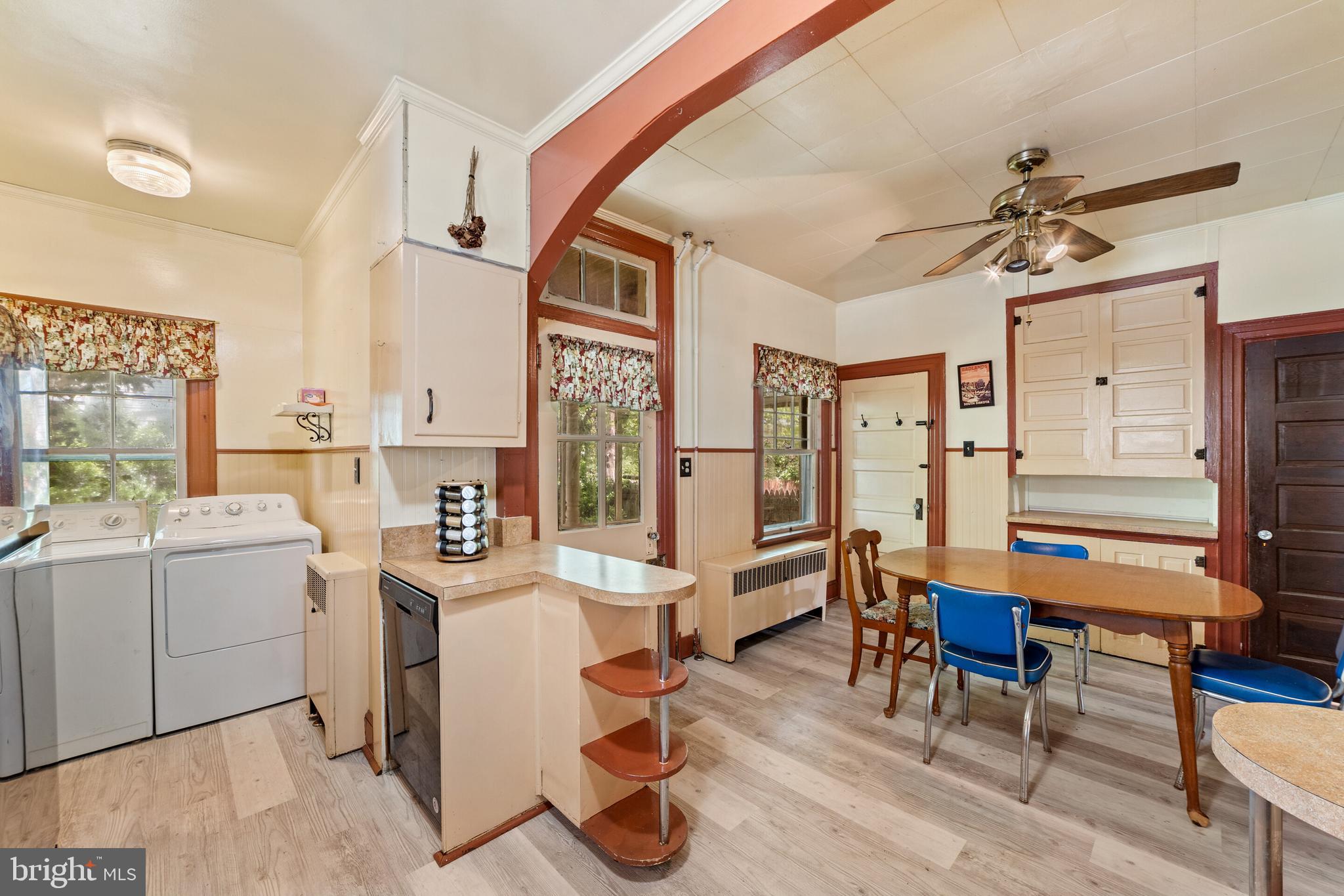 MARTINSBURG - Residential