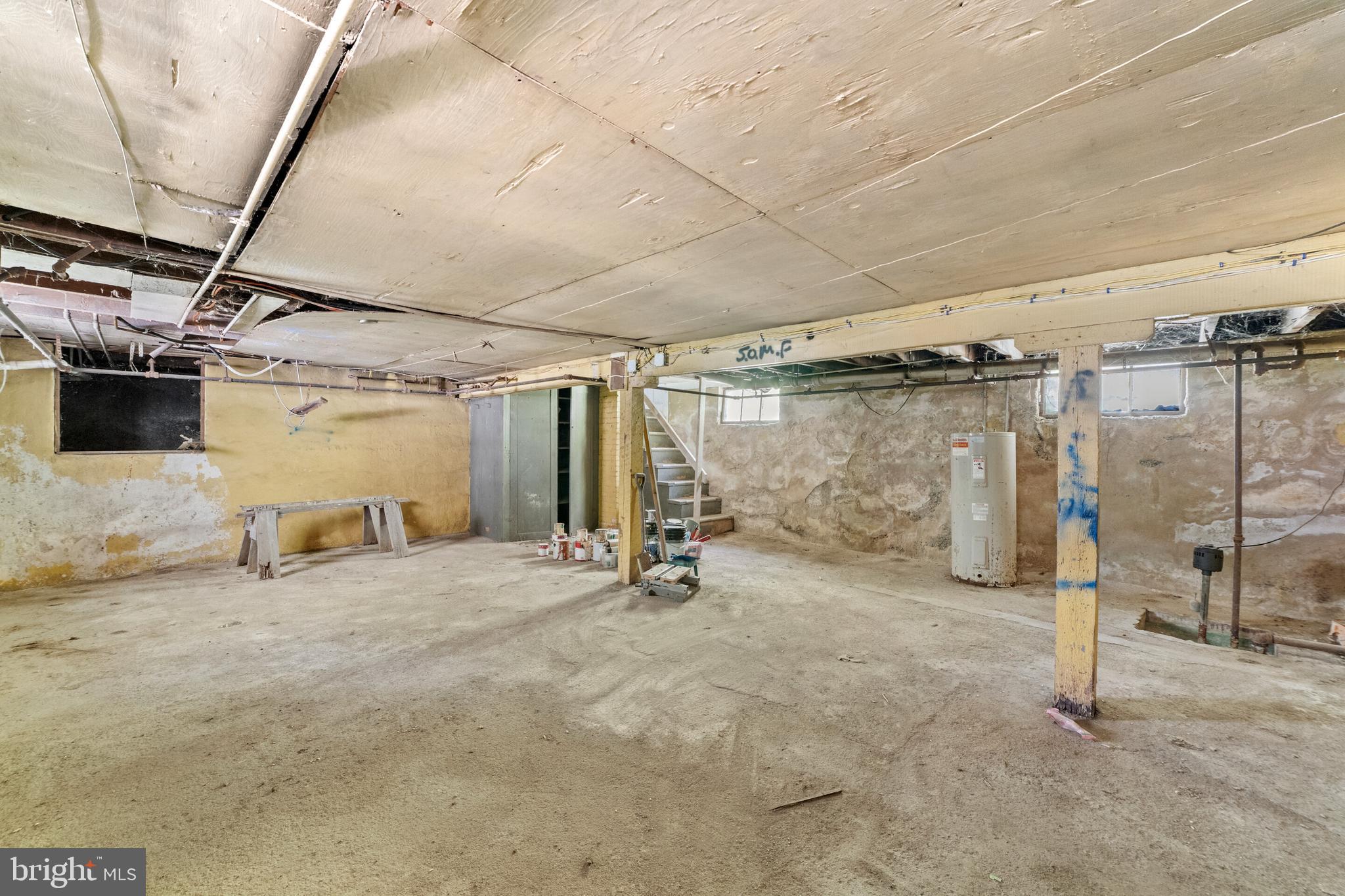 MARTINSBURG - Residential