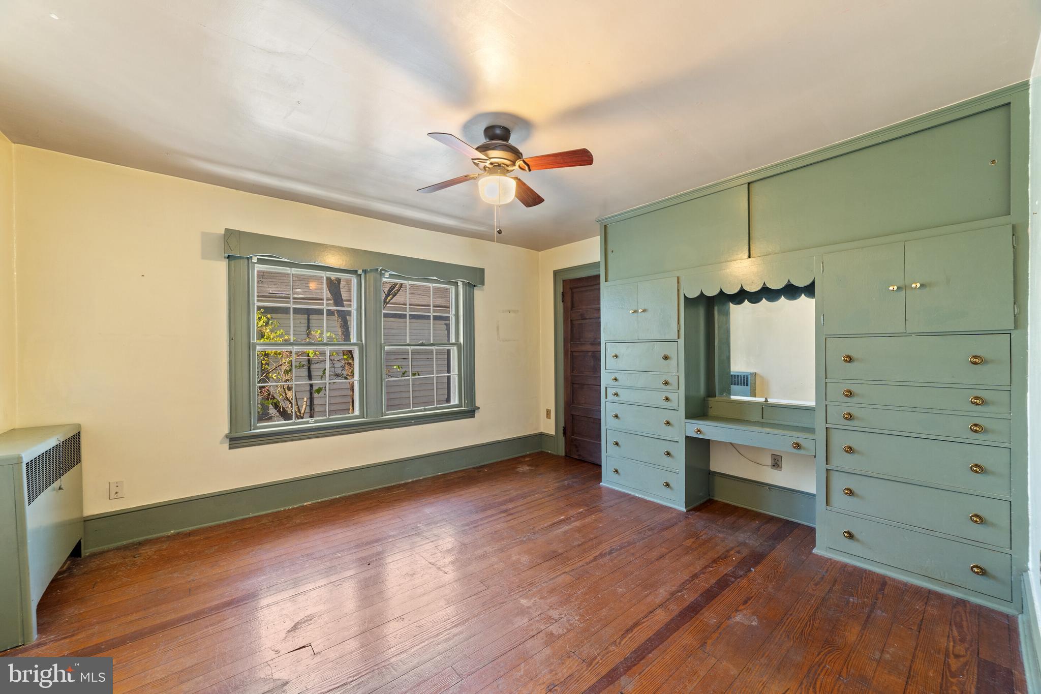 MARTINSBURG - Residential