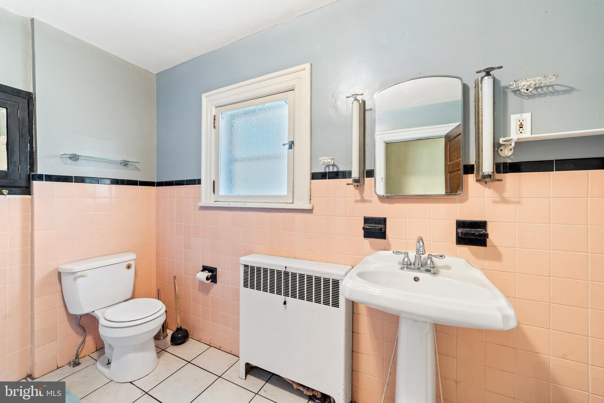 MARTINSBURG - Residential