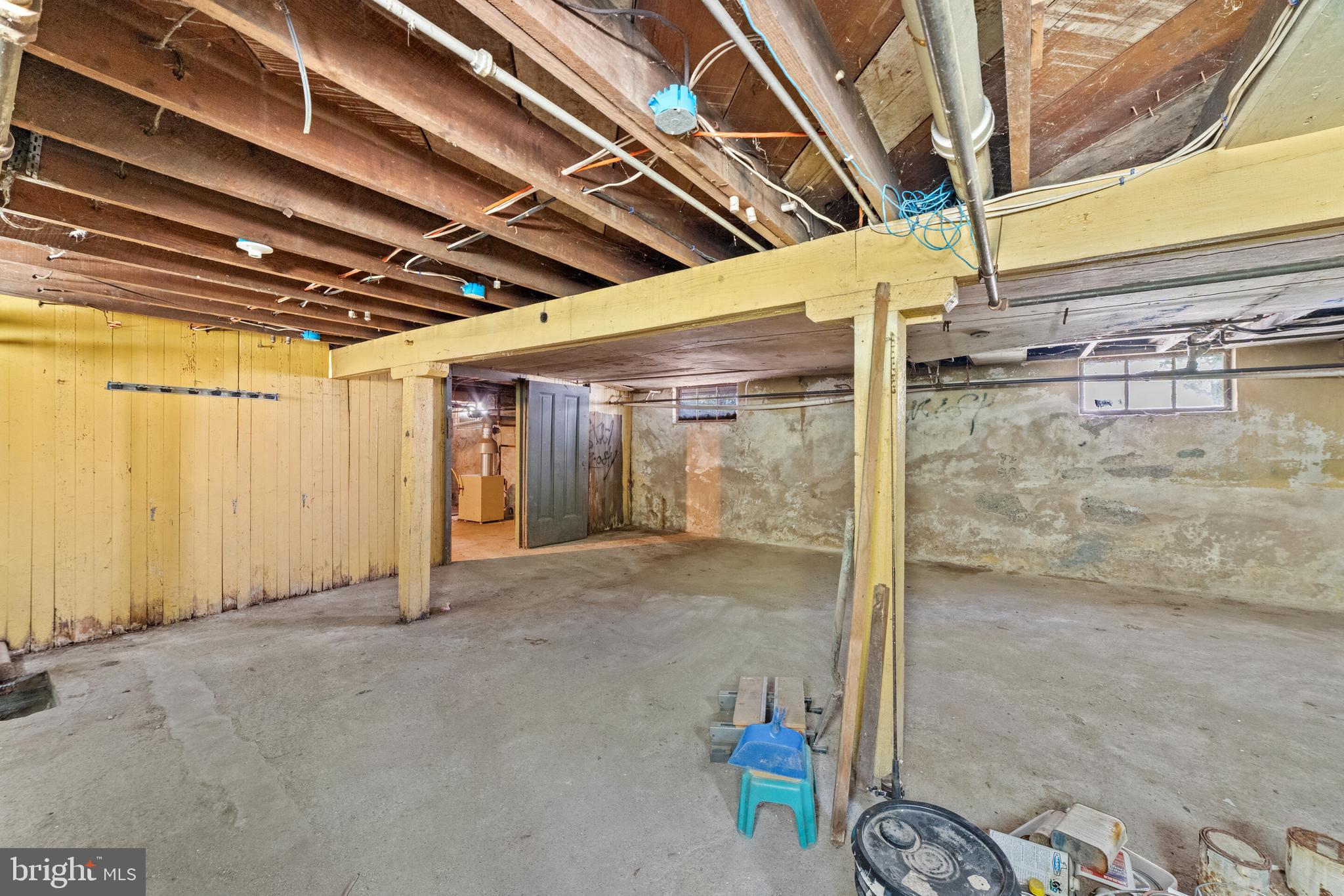 MARTINSBURG - Residential