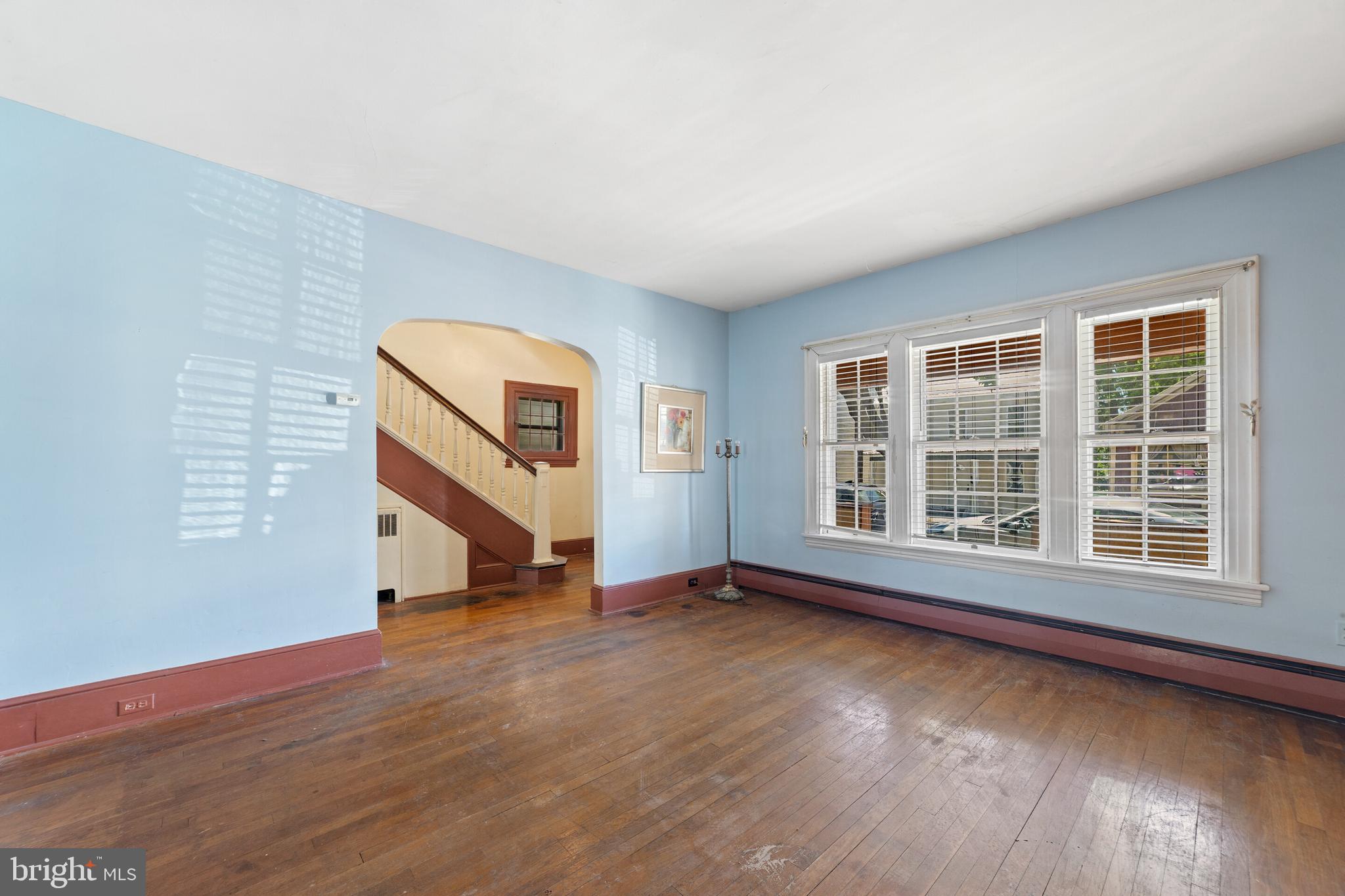 MARTINSBURG - Residential