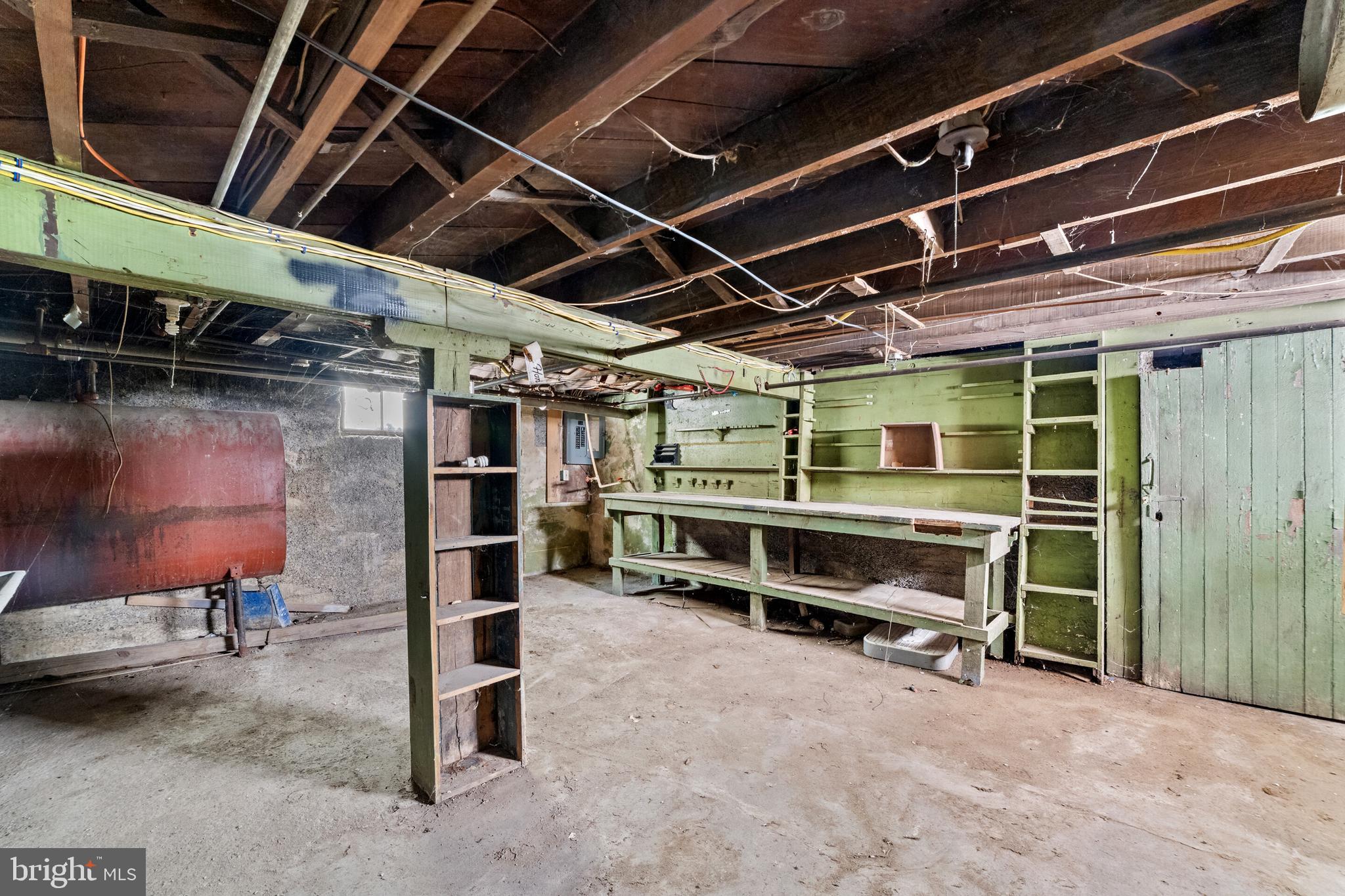 MARTINSBURG - Residential