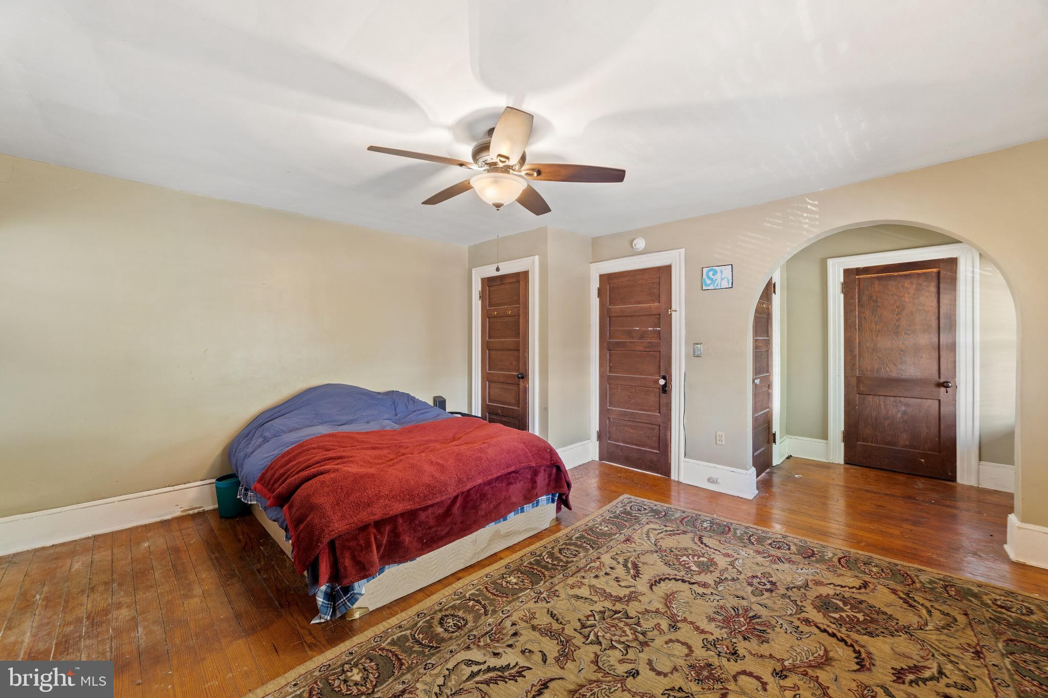 MARTINSBURG - Residential