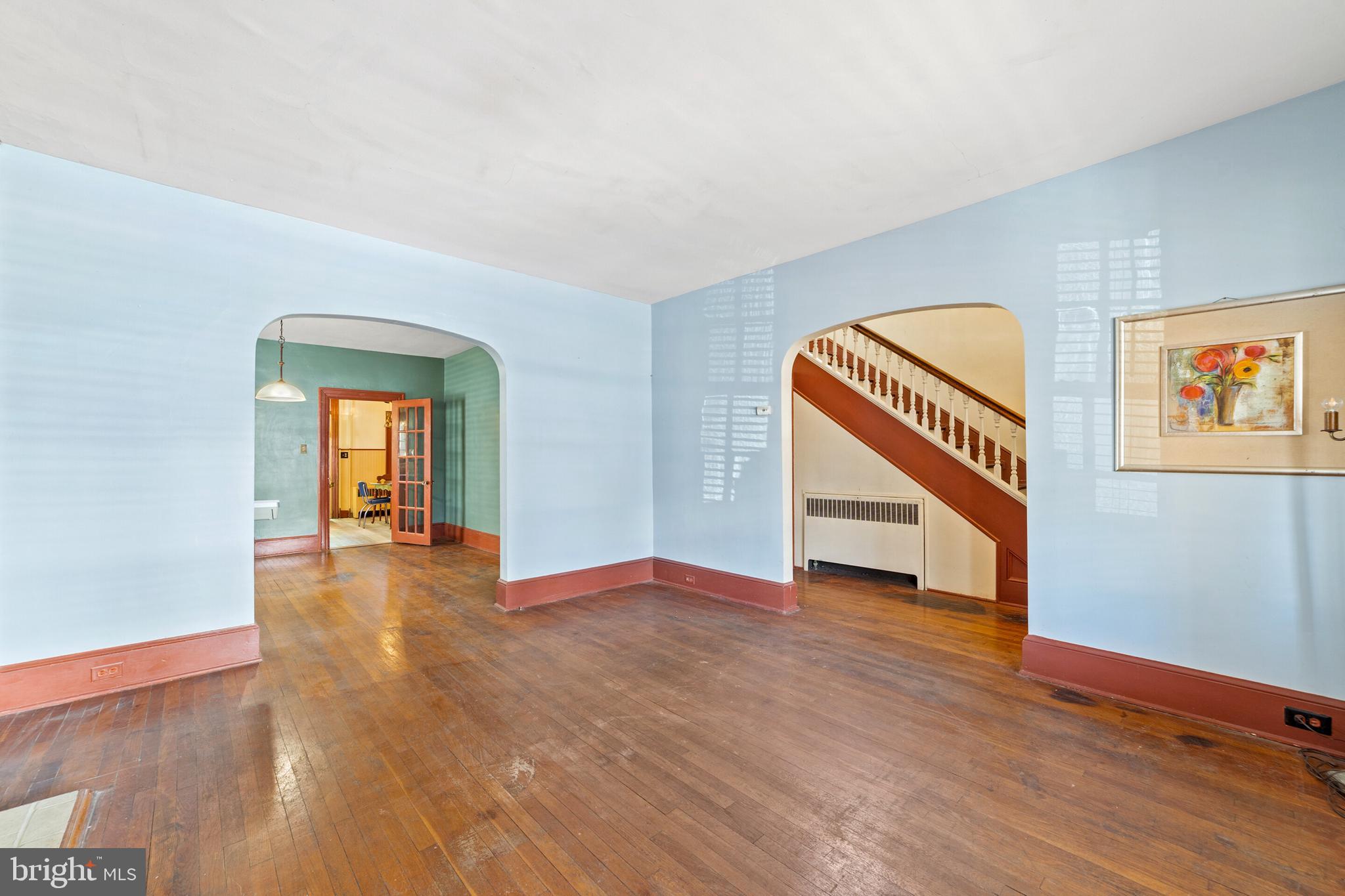 MARTINSBURG - Residential