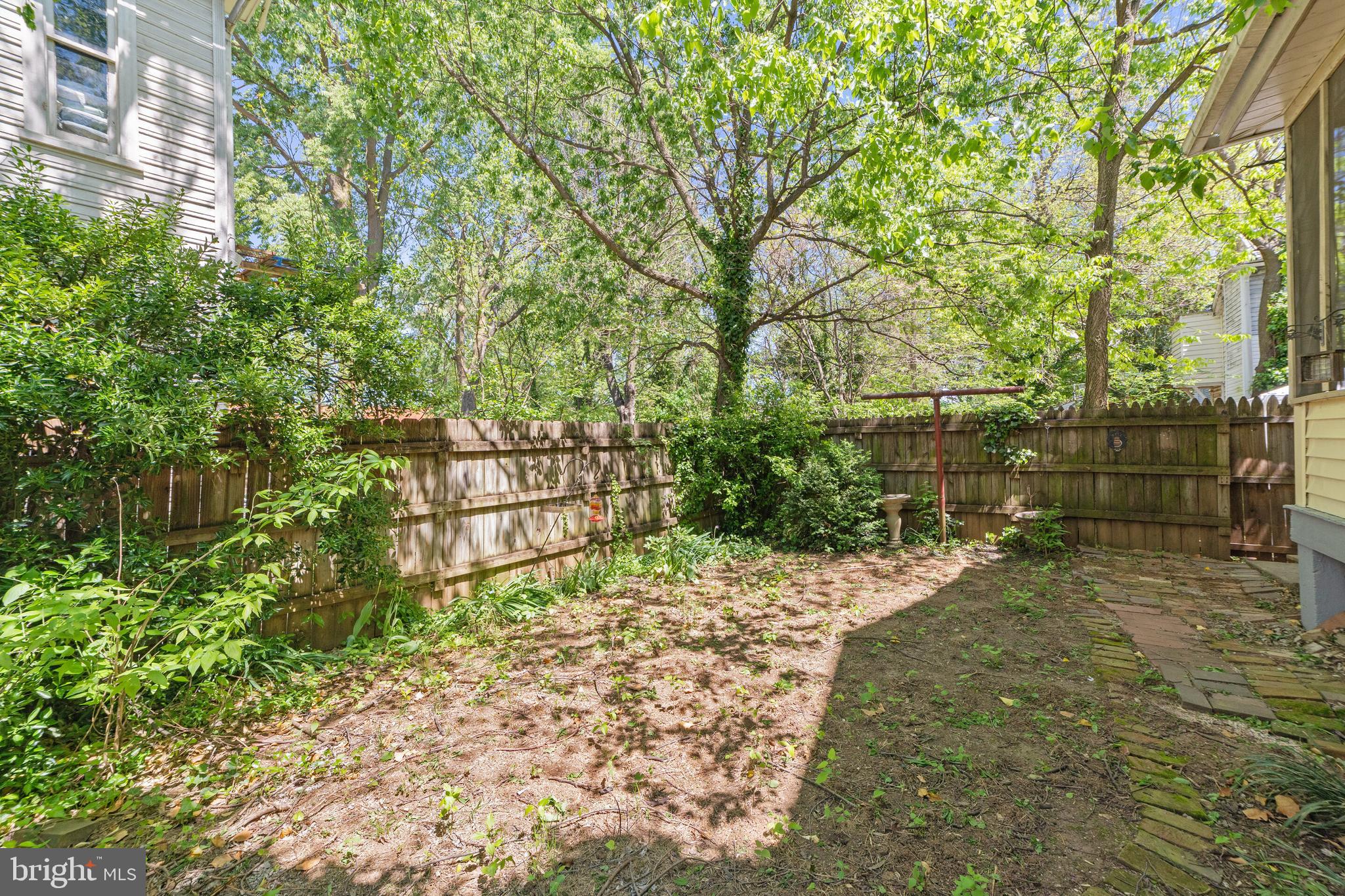 MARTINSBURG - Residential