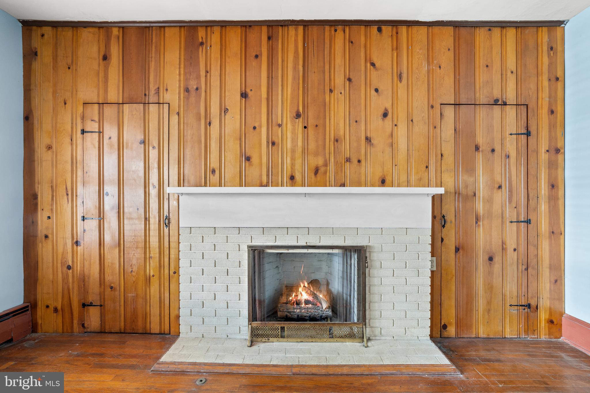 MARTINSBURG - Residential