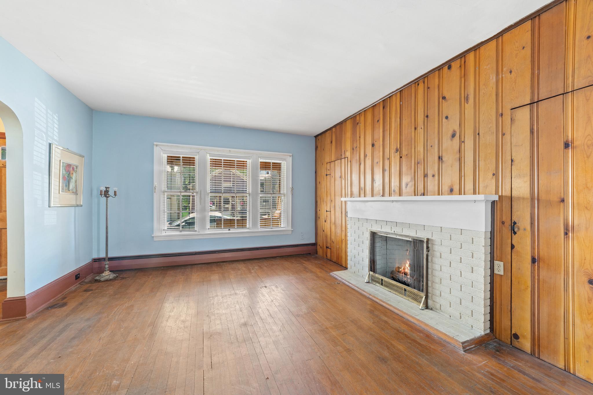 MARTINSBURG - Residential