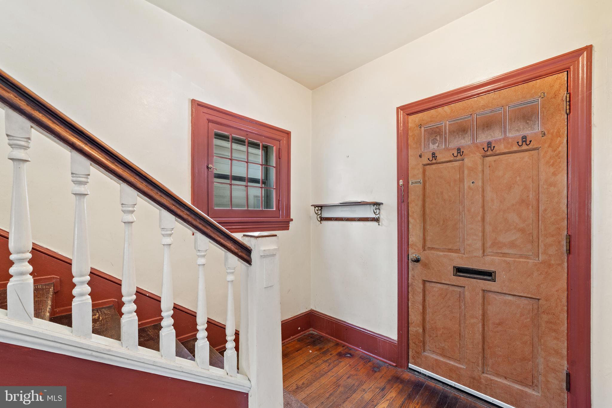 MARTINSBURG - Residential