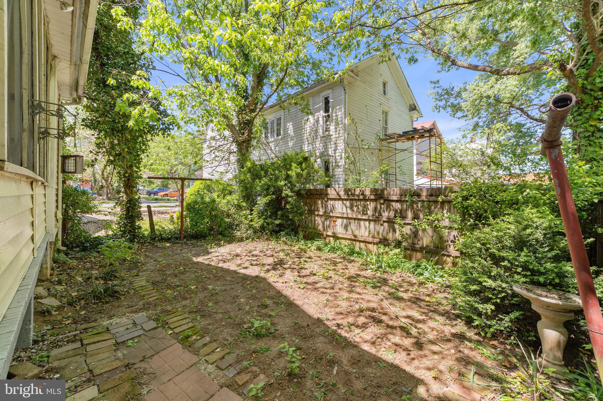 MARTINSBURG - Residential