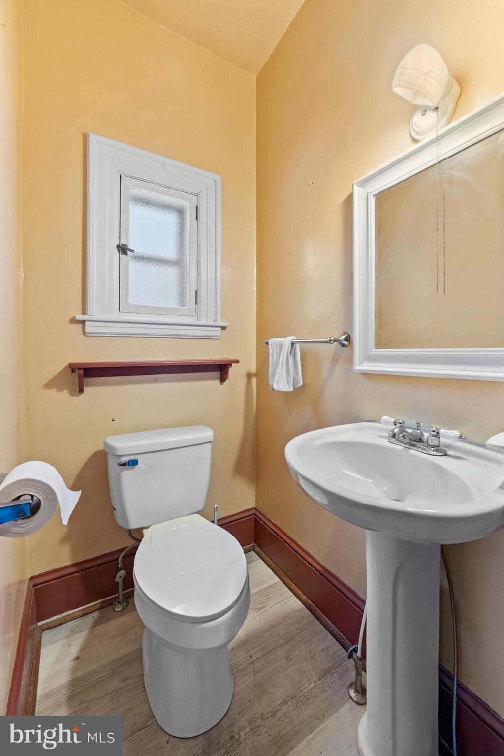 MARTINSBURG - Residential