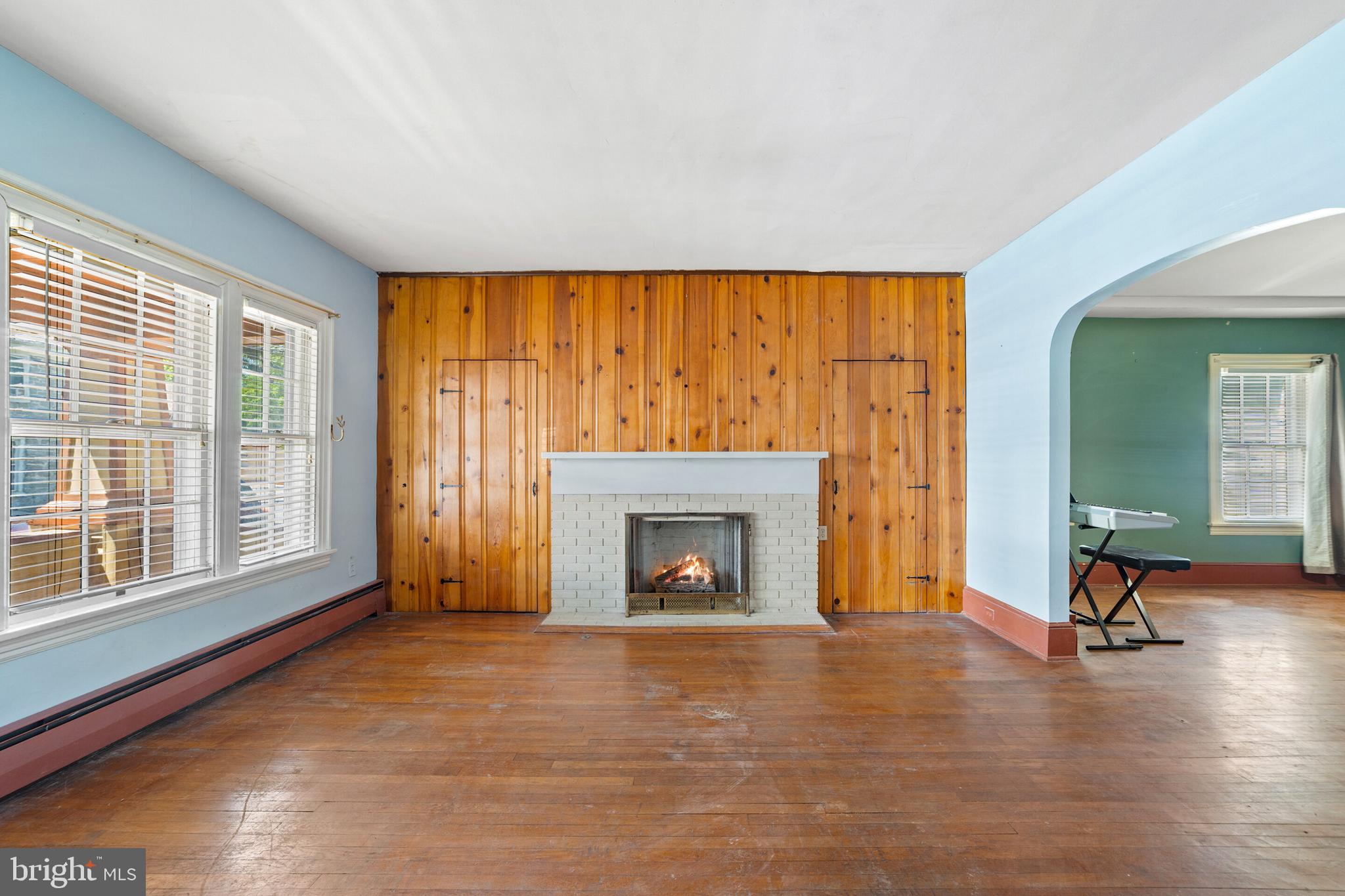 MARTINSBURG - Residential