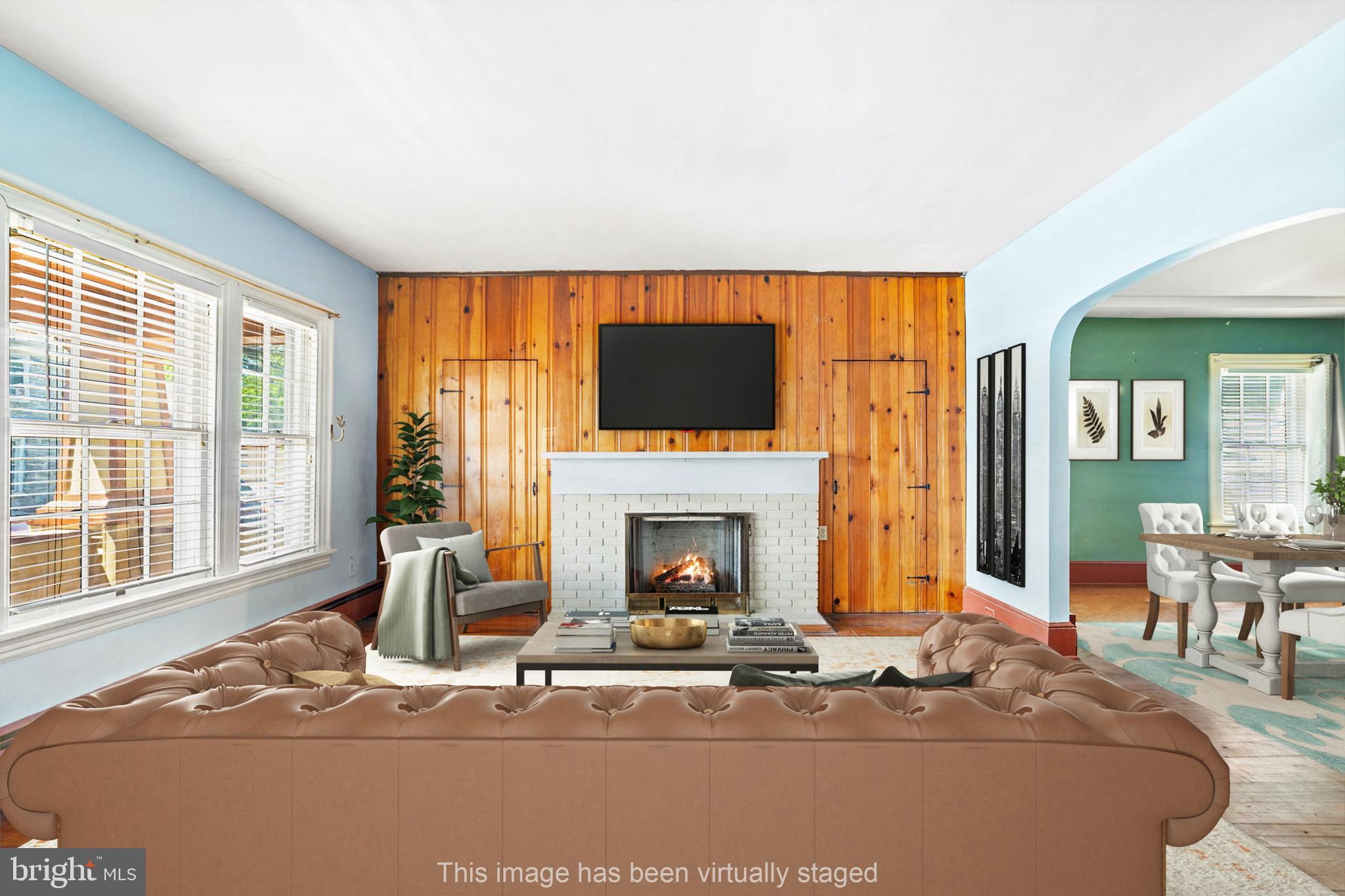 MARTINSBURG - Residential