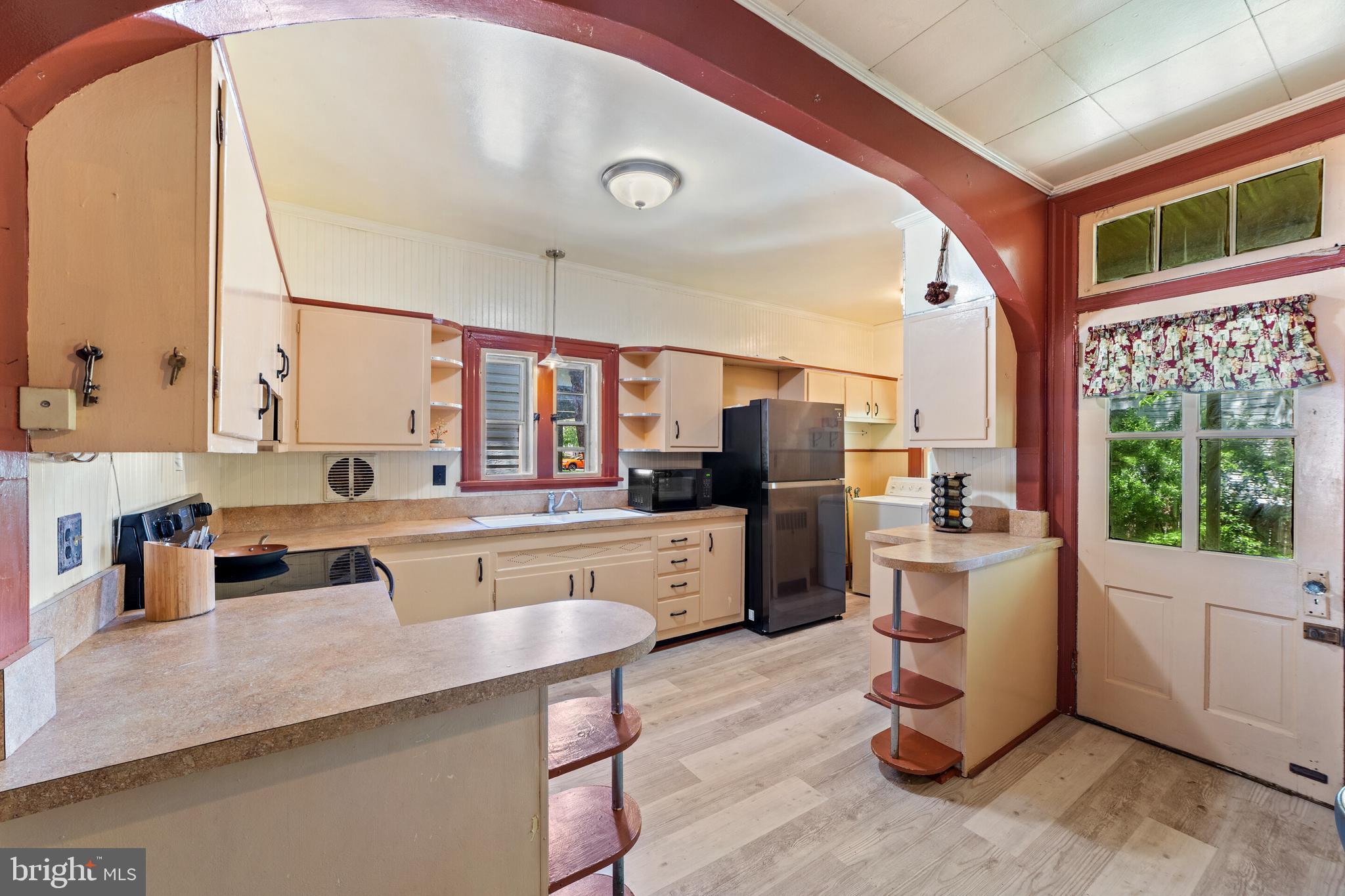 MARTINSBURG - Residential