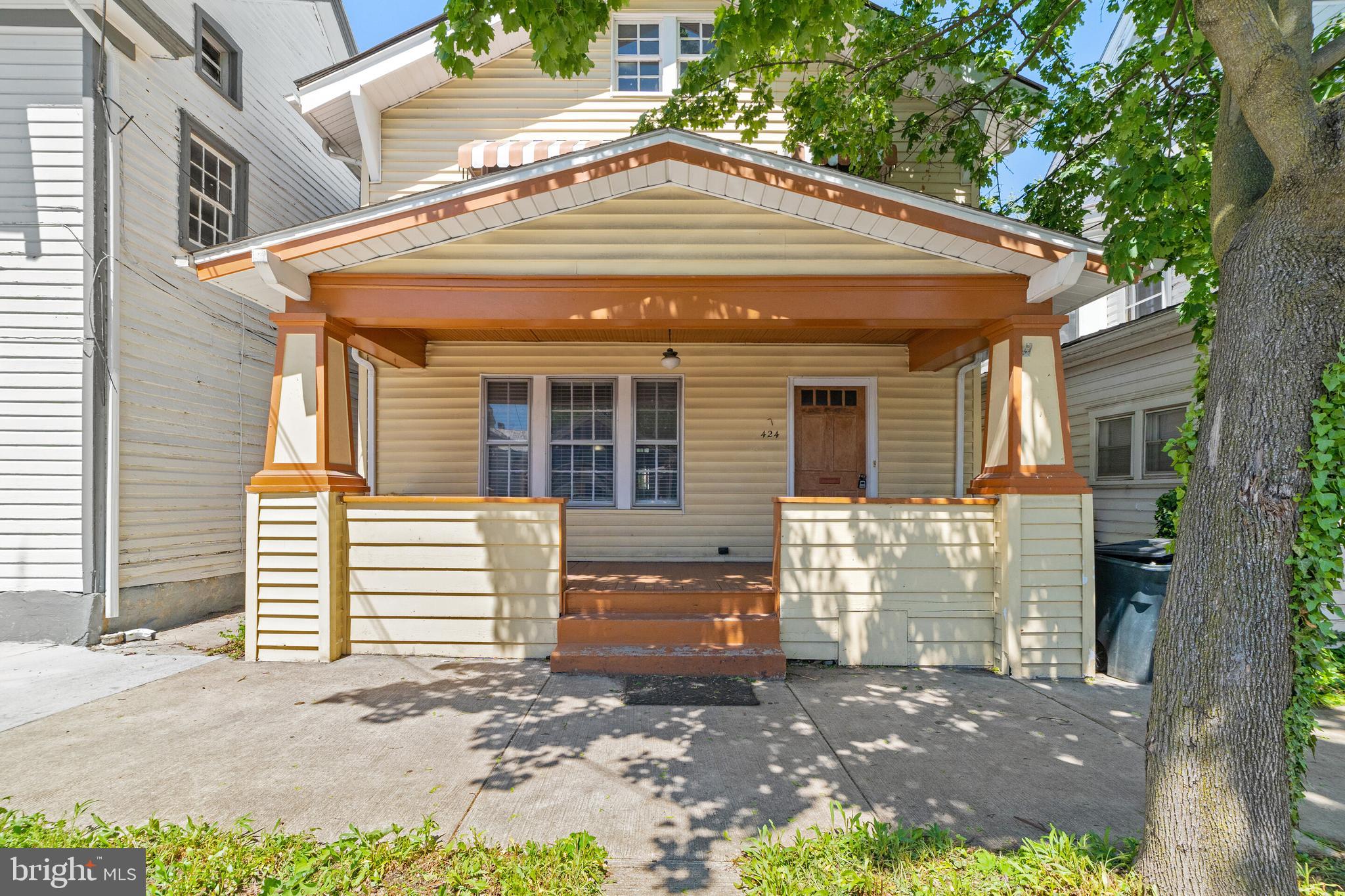 MARTINSBURG - Residential