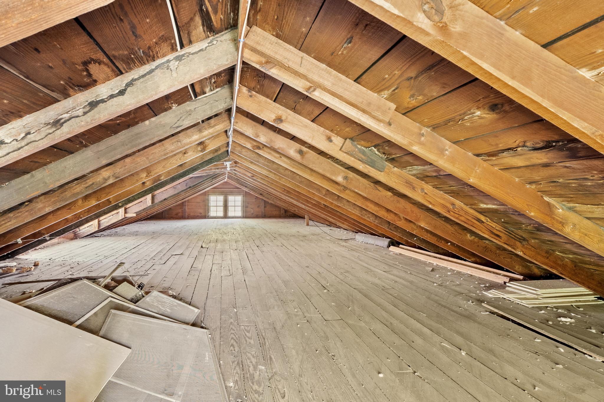 MARTINSBURG - Residential