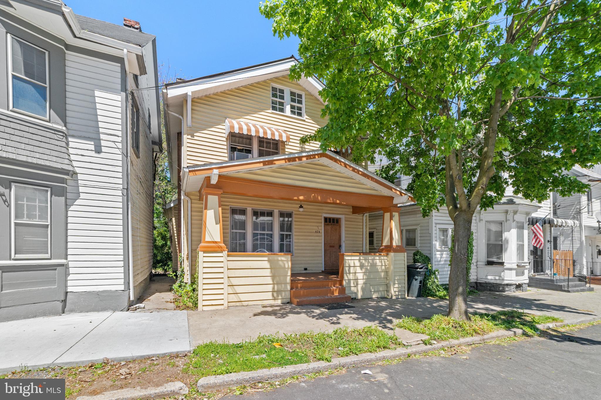 MARTINSBURG - Residential