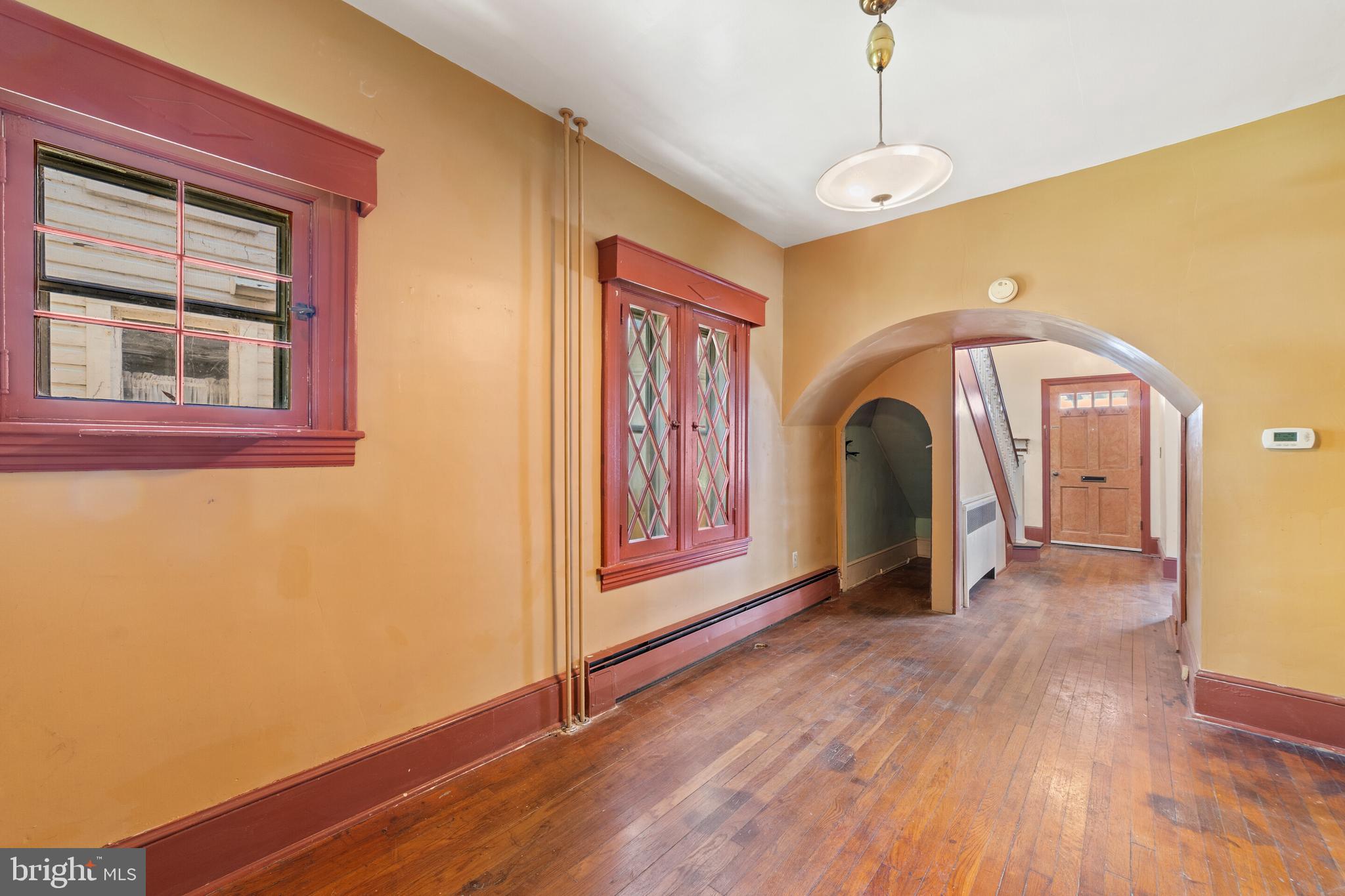 MARTINSBURG - Residential