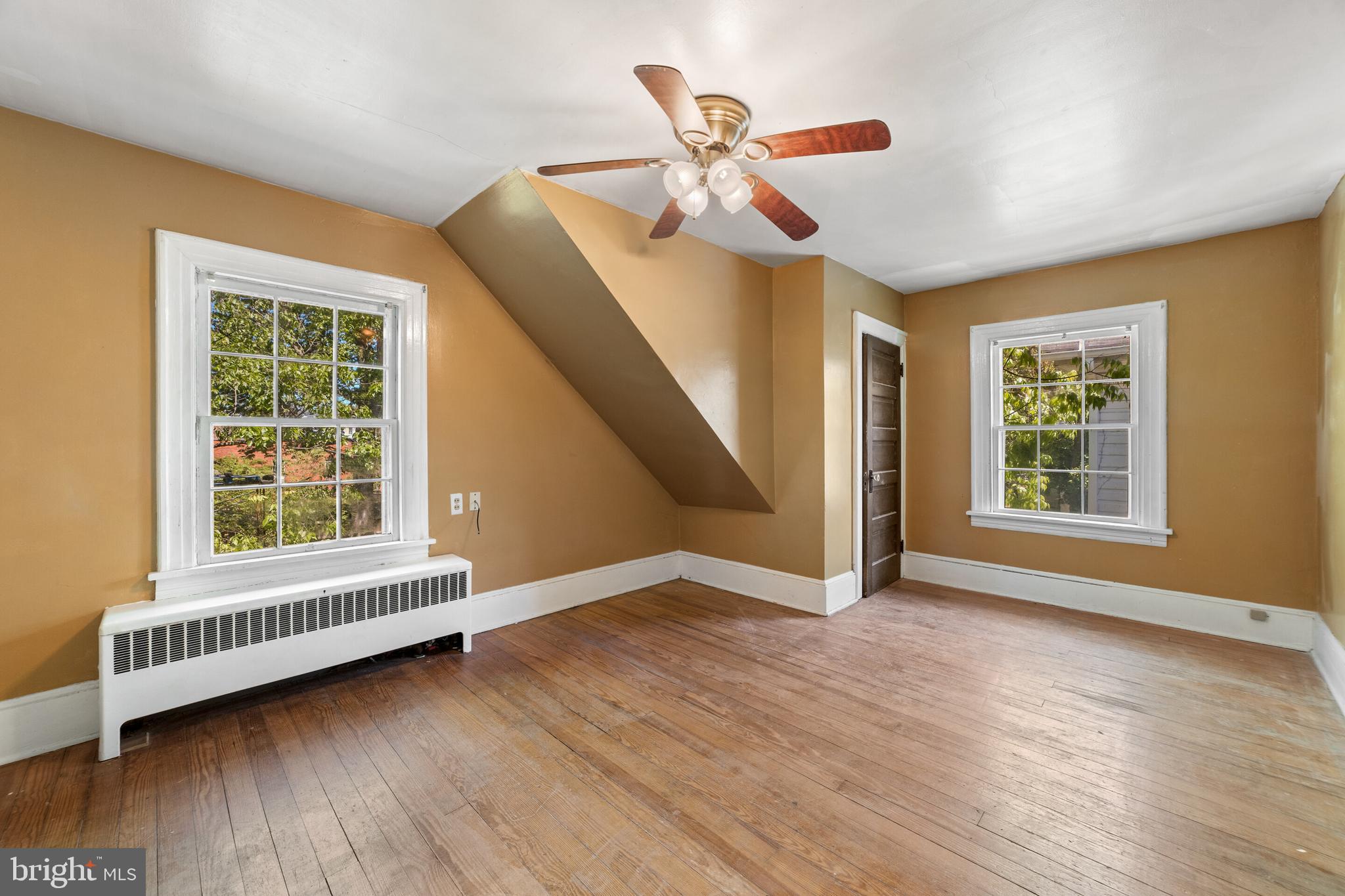 MARTINSBURG - Residential