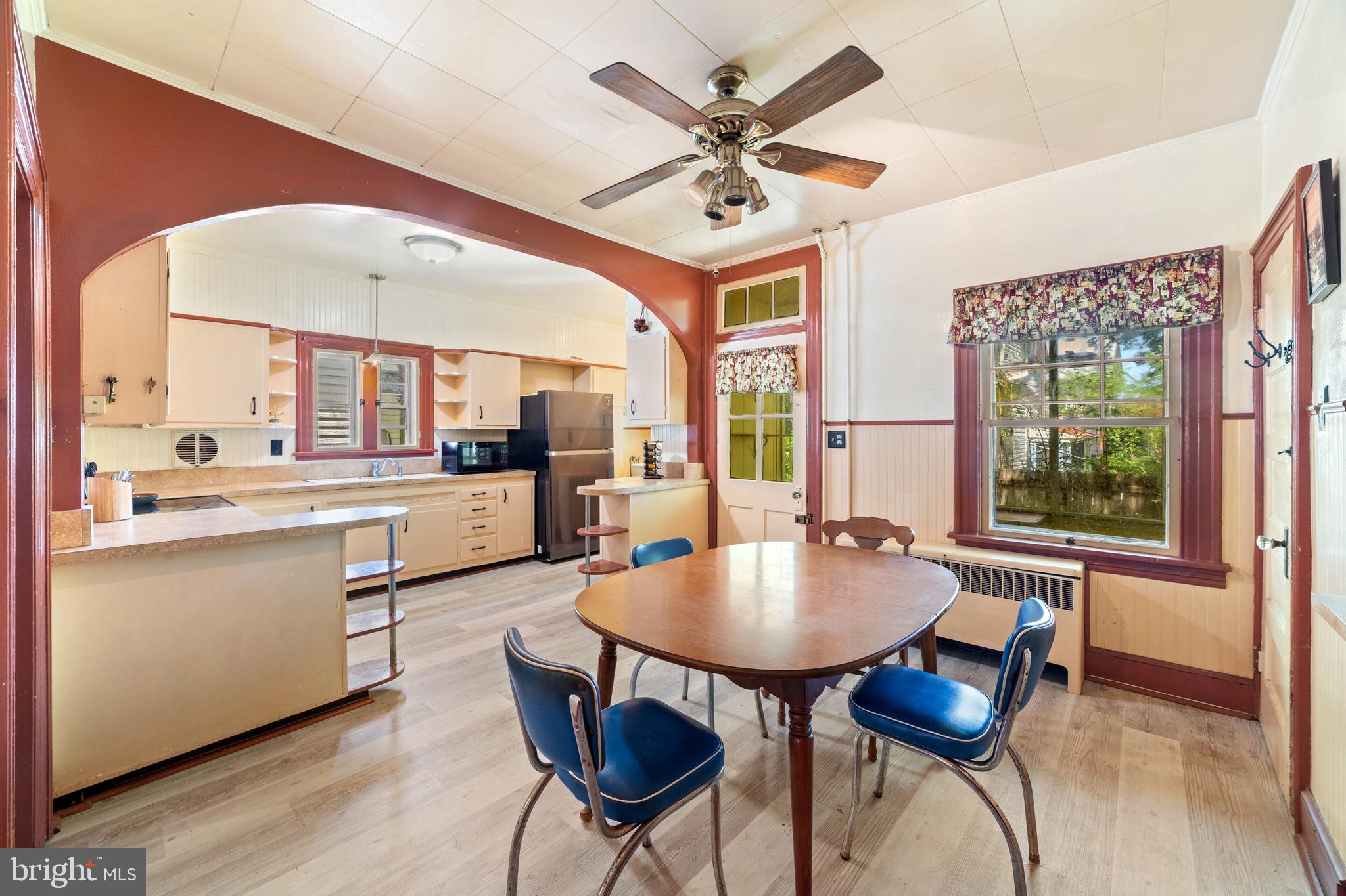 MARTINSBURG - Residential