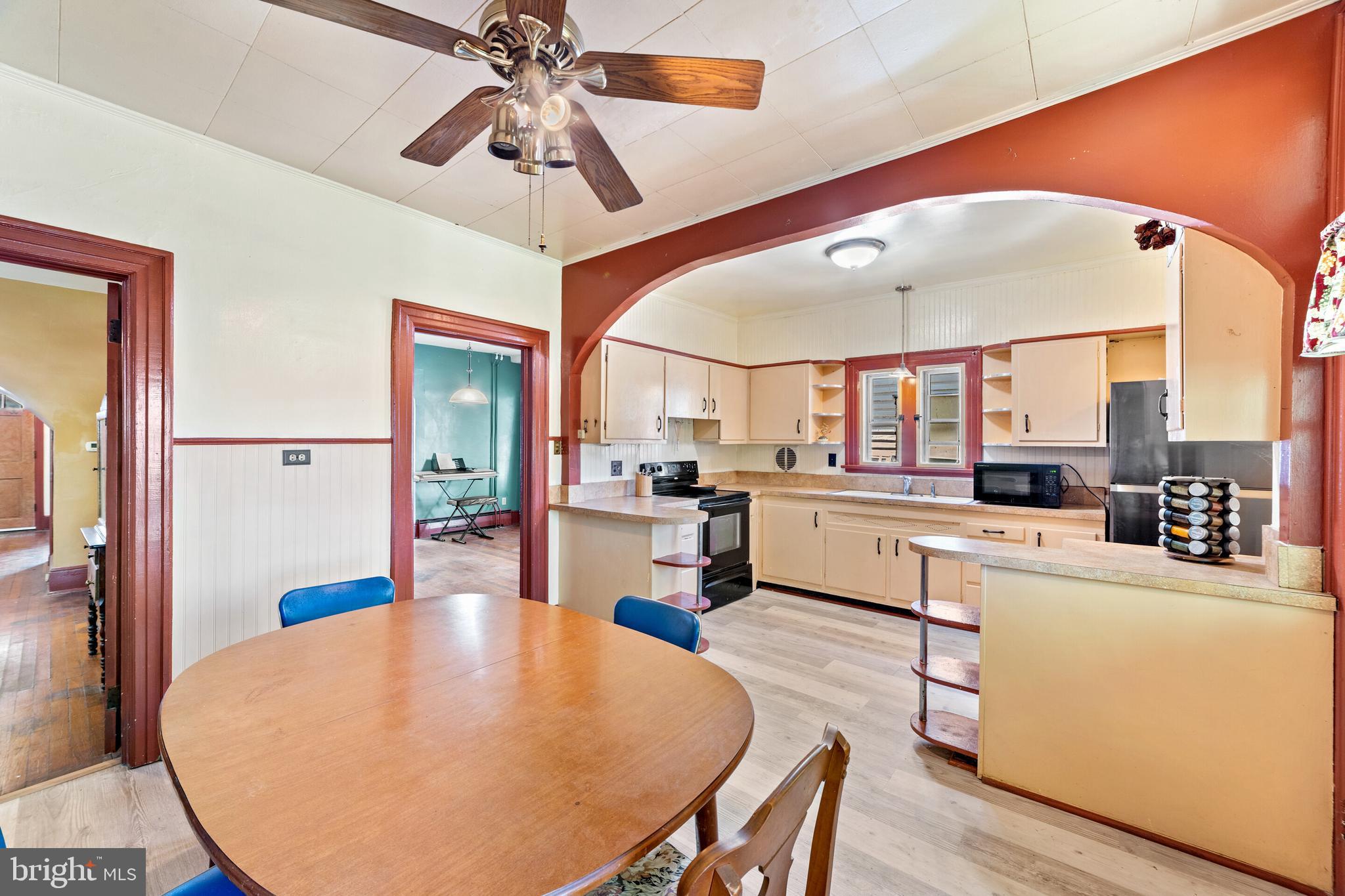 MARTINSBURG - Residential