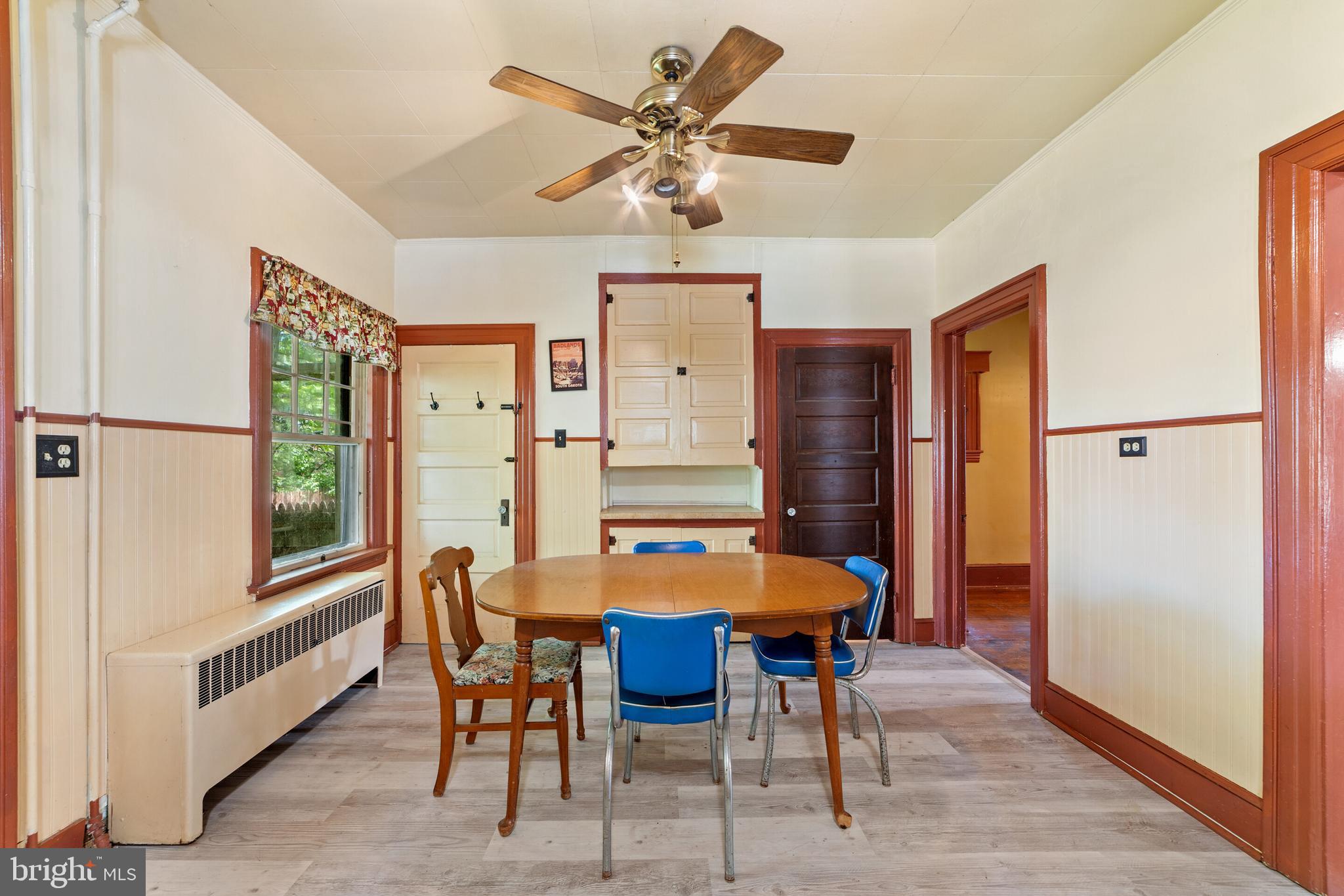 MARTINSBURG - Residential