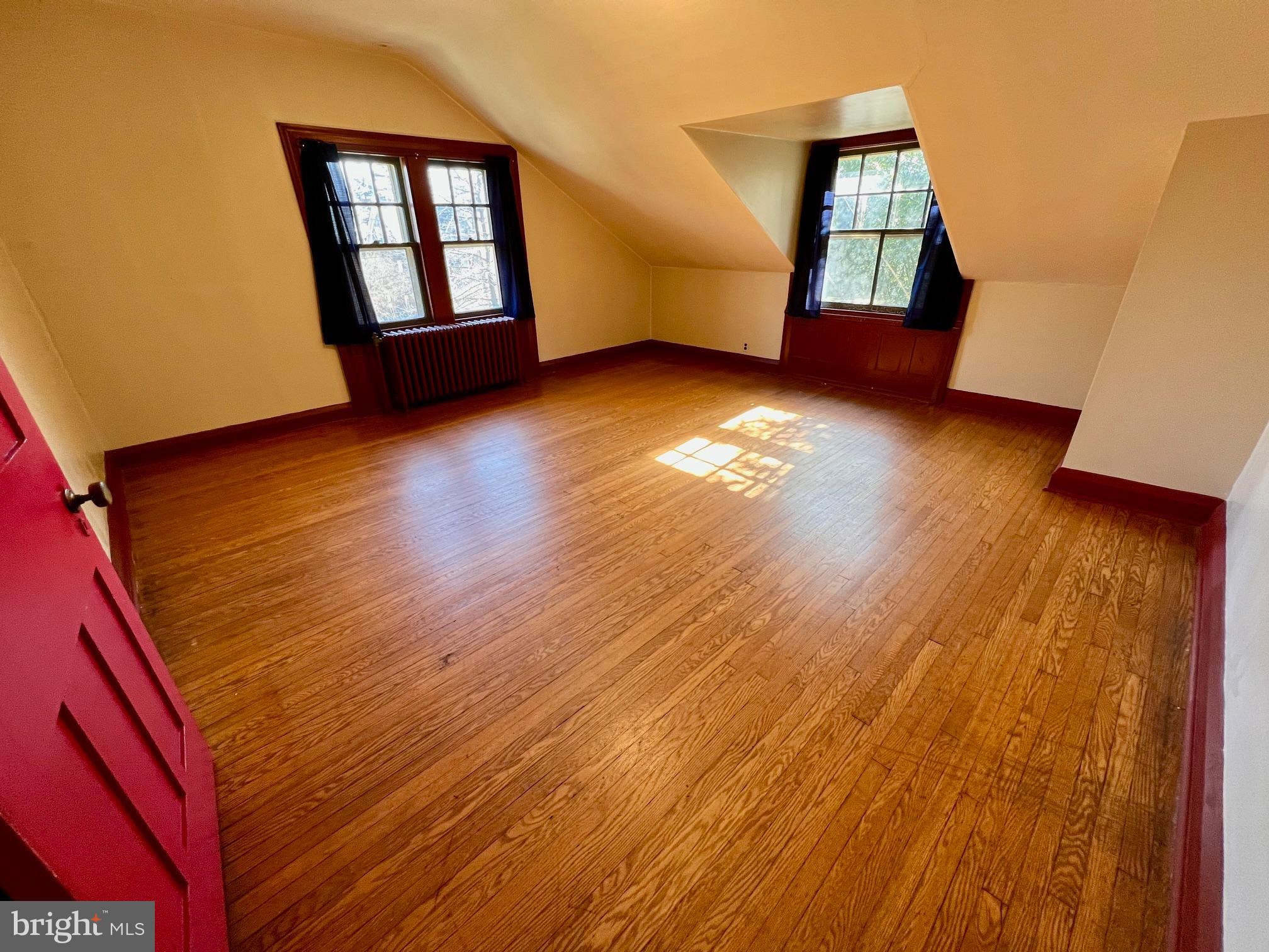 EAST MT AIRY - Residential