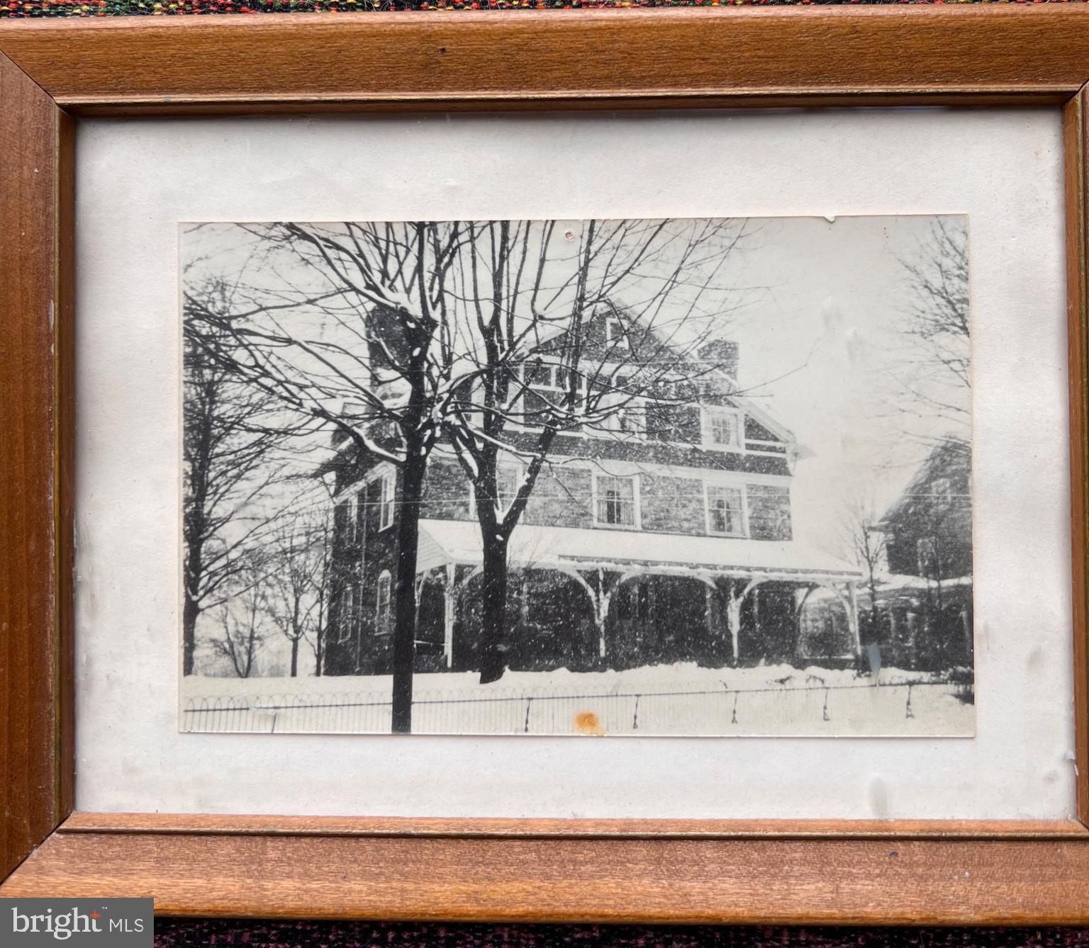 EAST MT AIRY - Residential