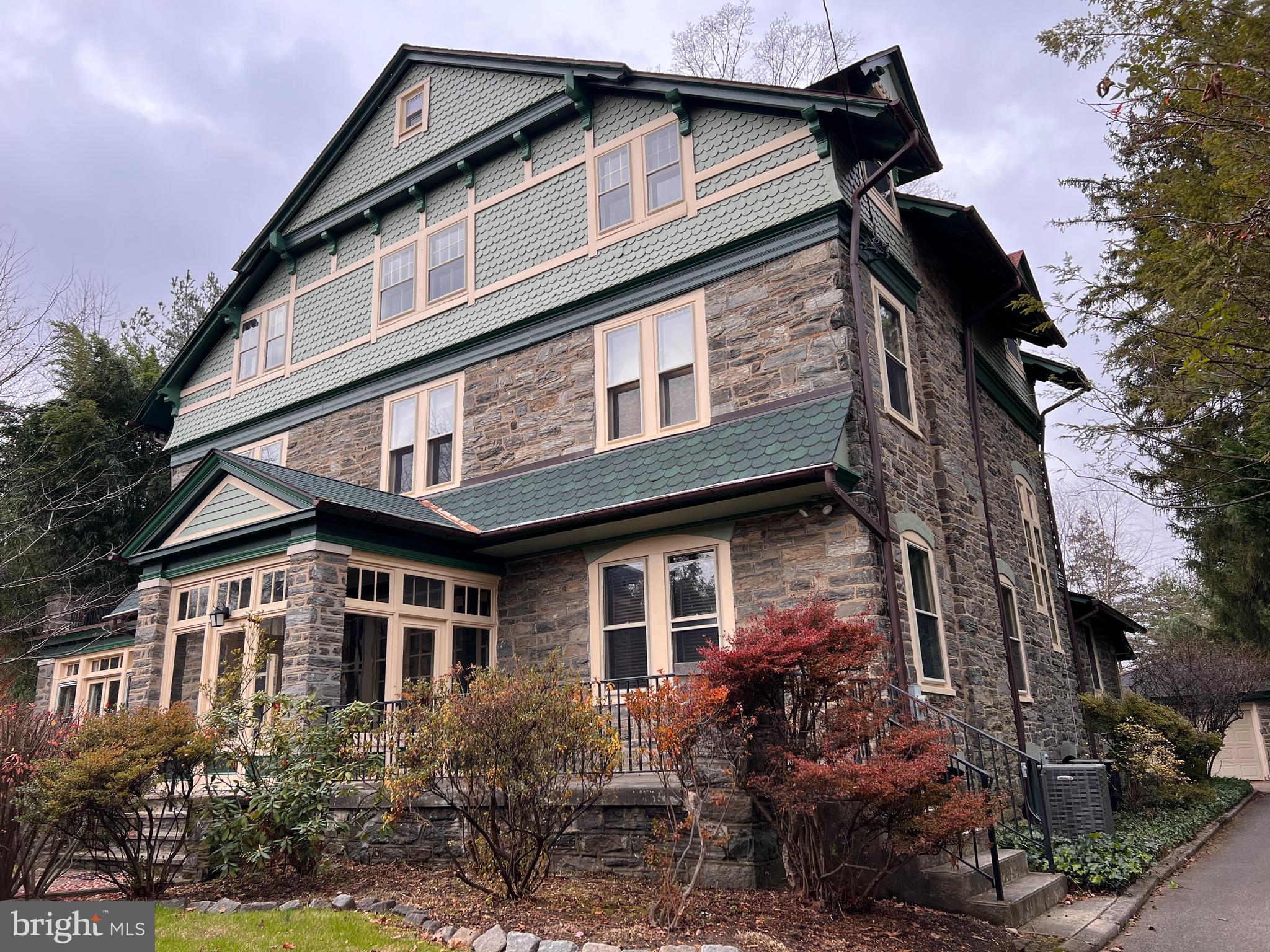 EAST MT AIRY - Residential