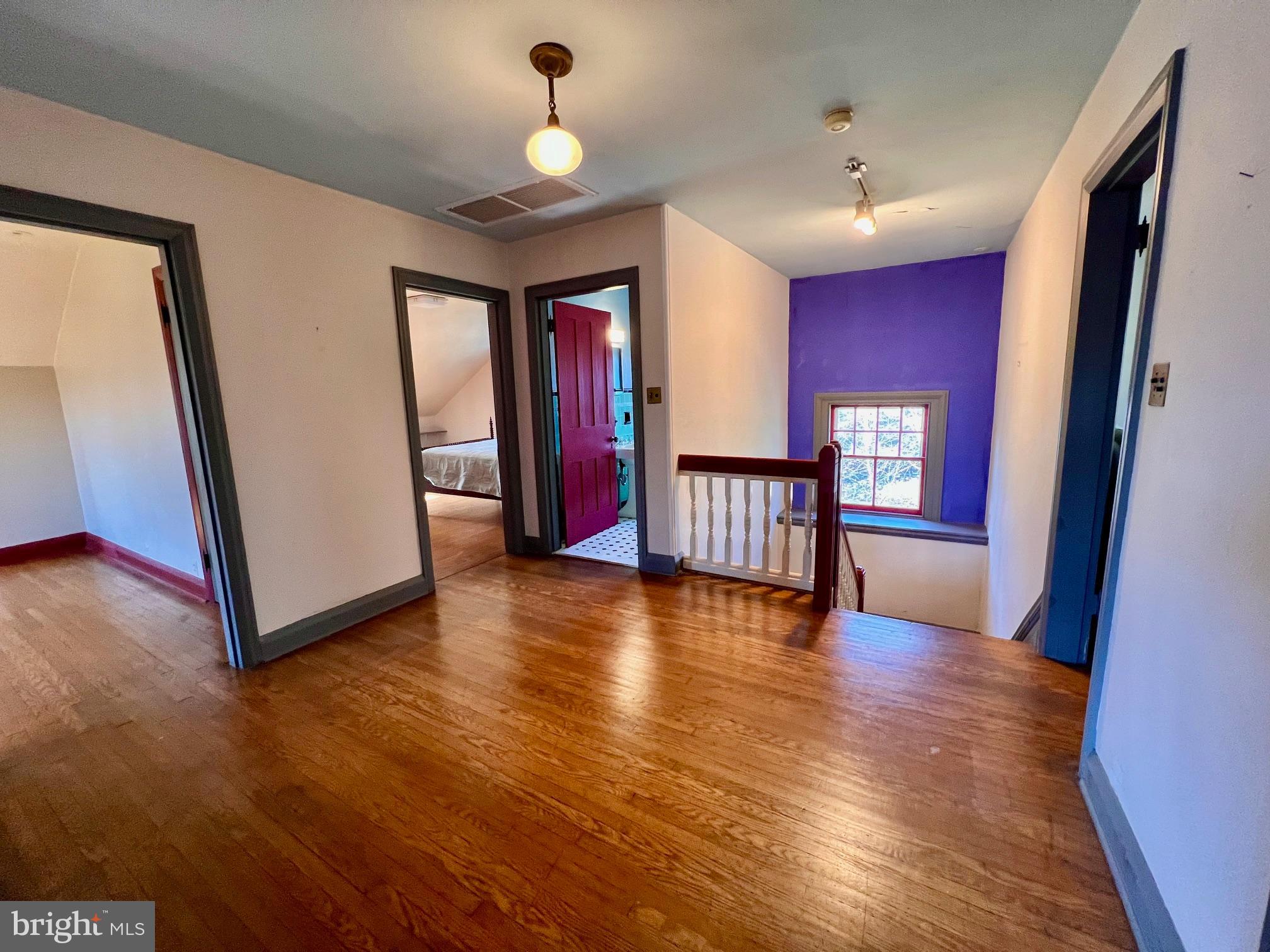 EAST MT AIRY - Residential