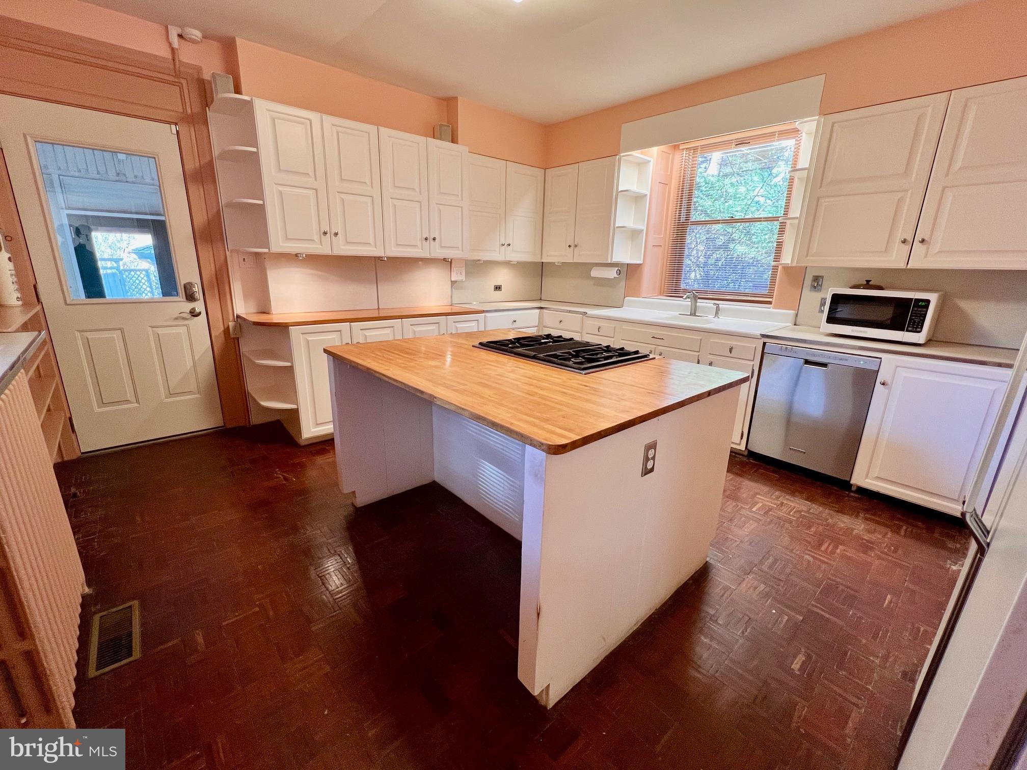 EAST MT AIRY - Residential