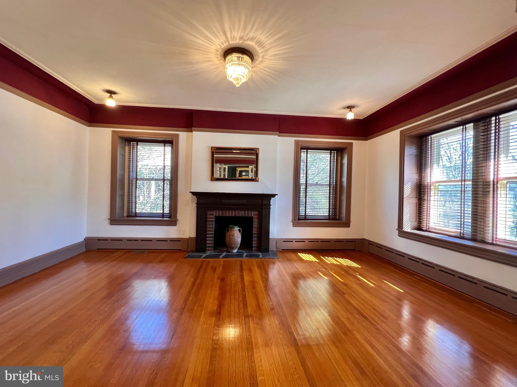 EAST MT AIRY - Residential