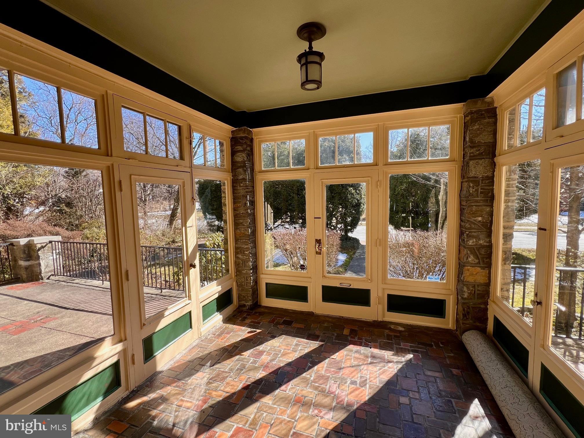 EAST MT AIRY - Residential