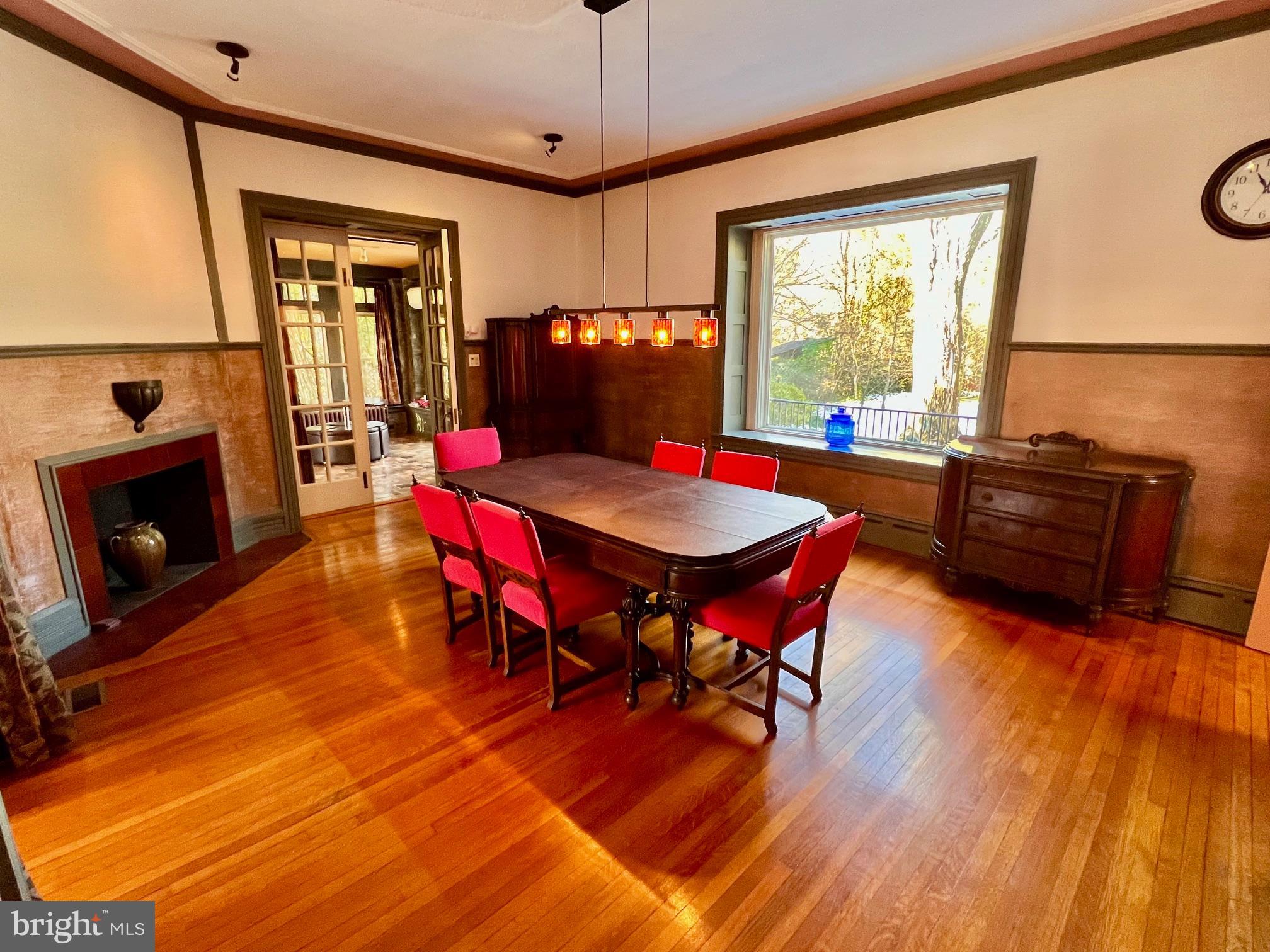 EAST MT AIRY - Residential