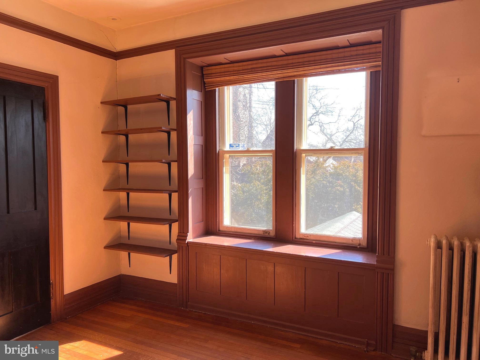 EAST MT AIRY - Residential