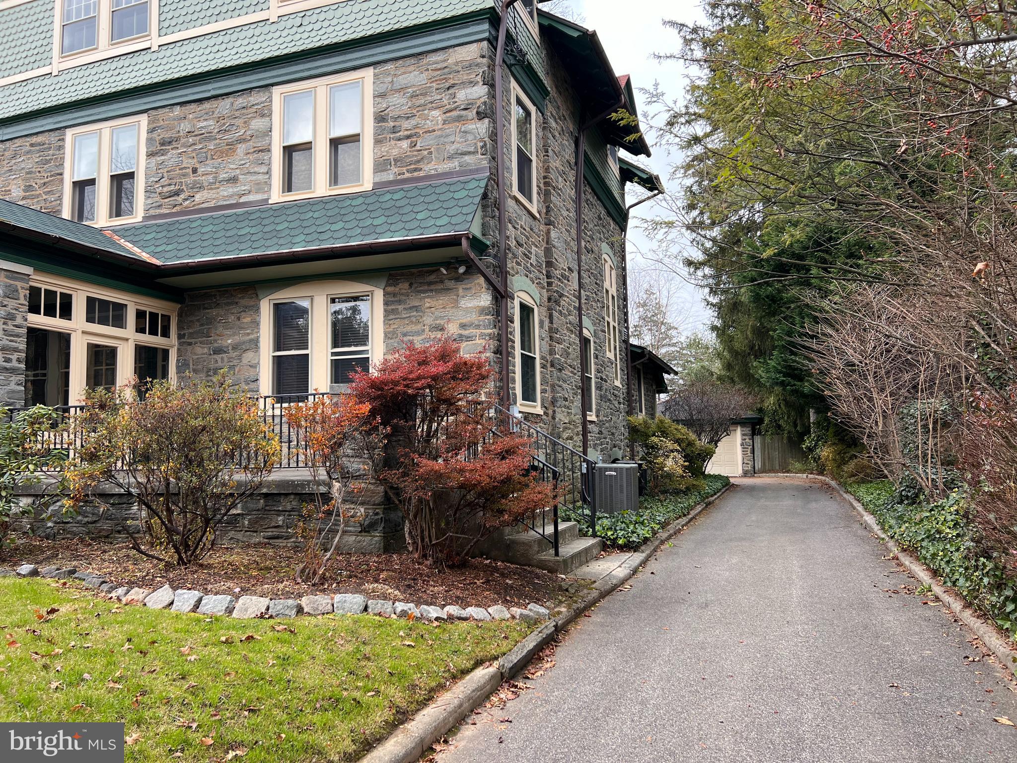 EAST MT AIRY - Residential